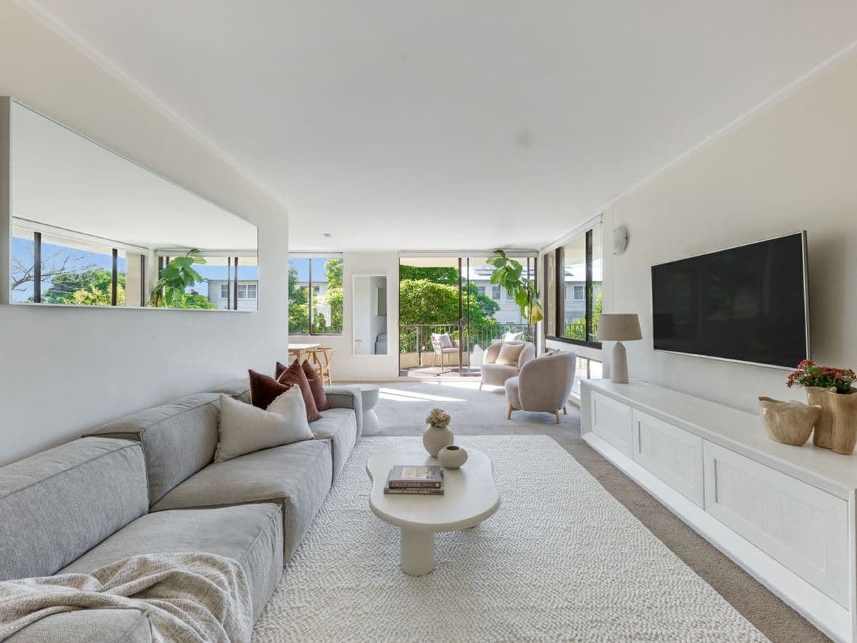 12/150 Ben Boyd Road, NEUTRAL BAY, Neutral Bay - Image 1
