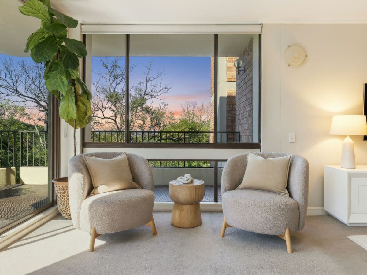 12/150 Ben Boyd Road, NEUTRAL BAY, Neutral Bay - Thumbnail 2