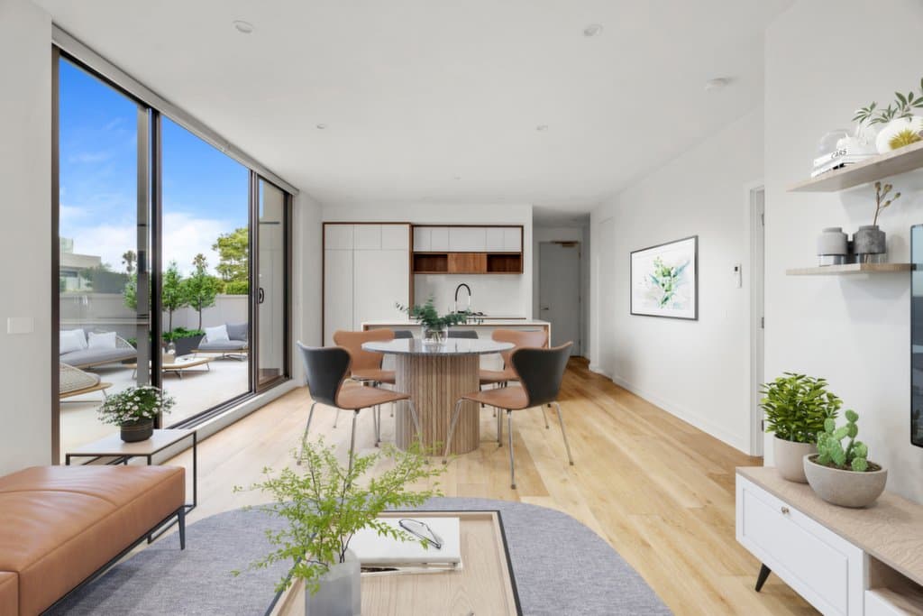 205/27 Bent Street, Bentleigh - Thumbnail 2
