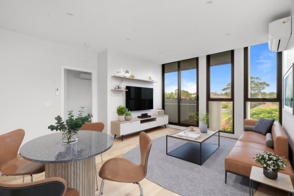 205/27 Bent Street, Bentleigh - Thumbnail 3