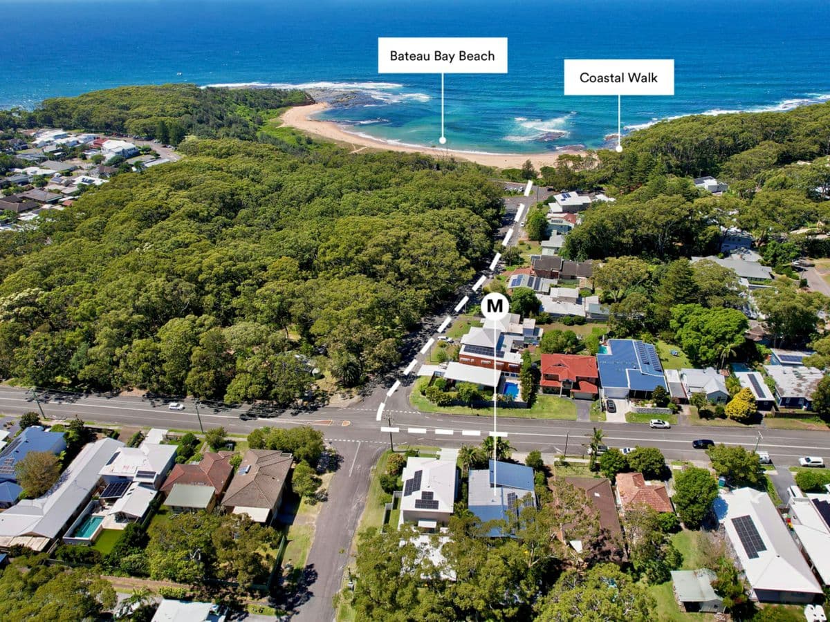133 Bateau Bay Road, BATEAU BAY, Bateau Bay - Image 1