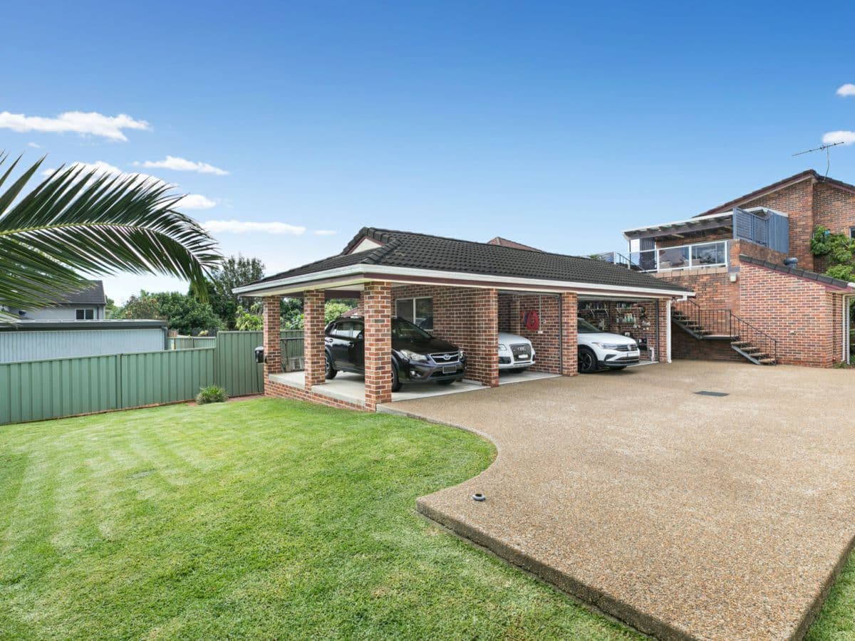 2/41 Woolooware Road, WOOLOOWARE, Woolooware - Thumbnail 2