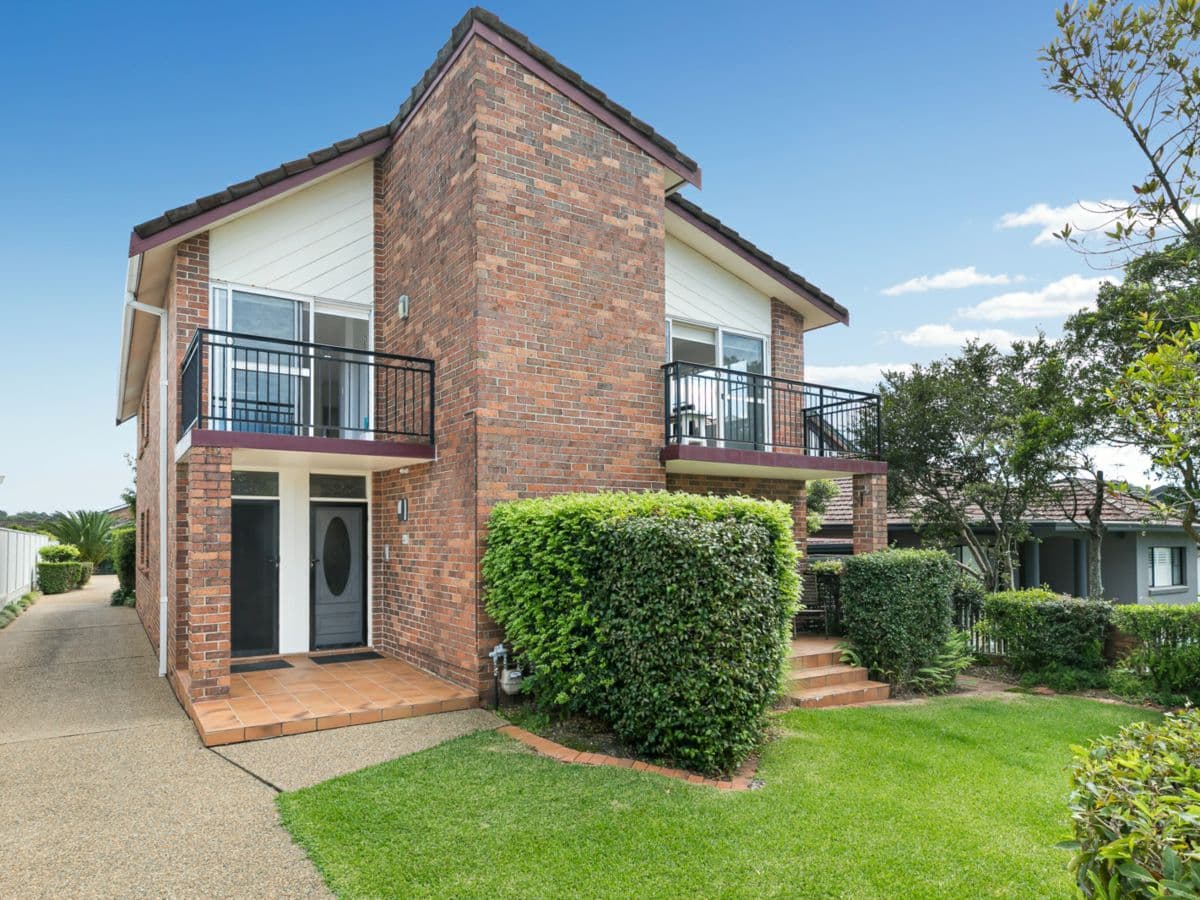 2/41 Woolooware Road, WOOLOOWARE, Woolooware - Thumbnail 8
