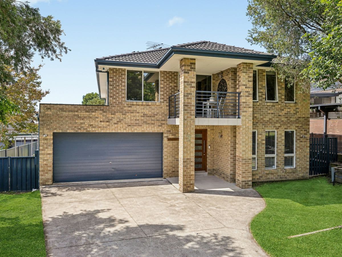 3 Lilac Street, LOFTUS, Loftus - Image 1