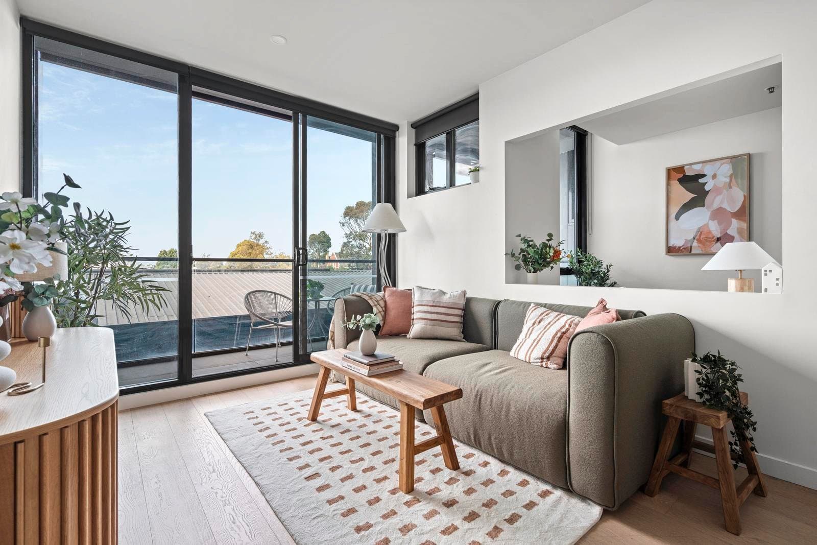 206/26 Lygon Street, Brunswick East VIC 3057, Brunswick East - Image 1