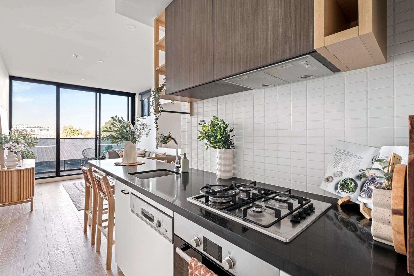 206/26 Lygon Street, Brunswick East VIC 3057, Brunswick East - Thumbnail 2