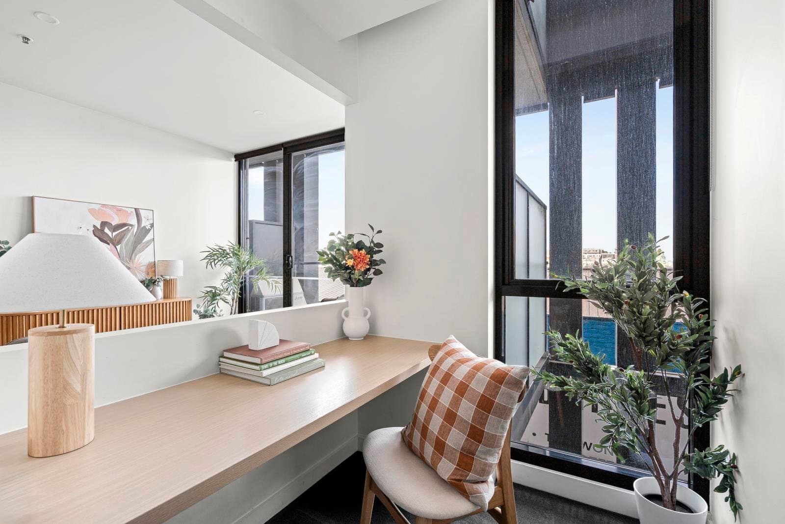 206/26 Lygon Street, Brunswick East VIC 3057, Brunswick East - Thumbnail 5