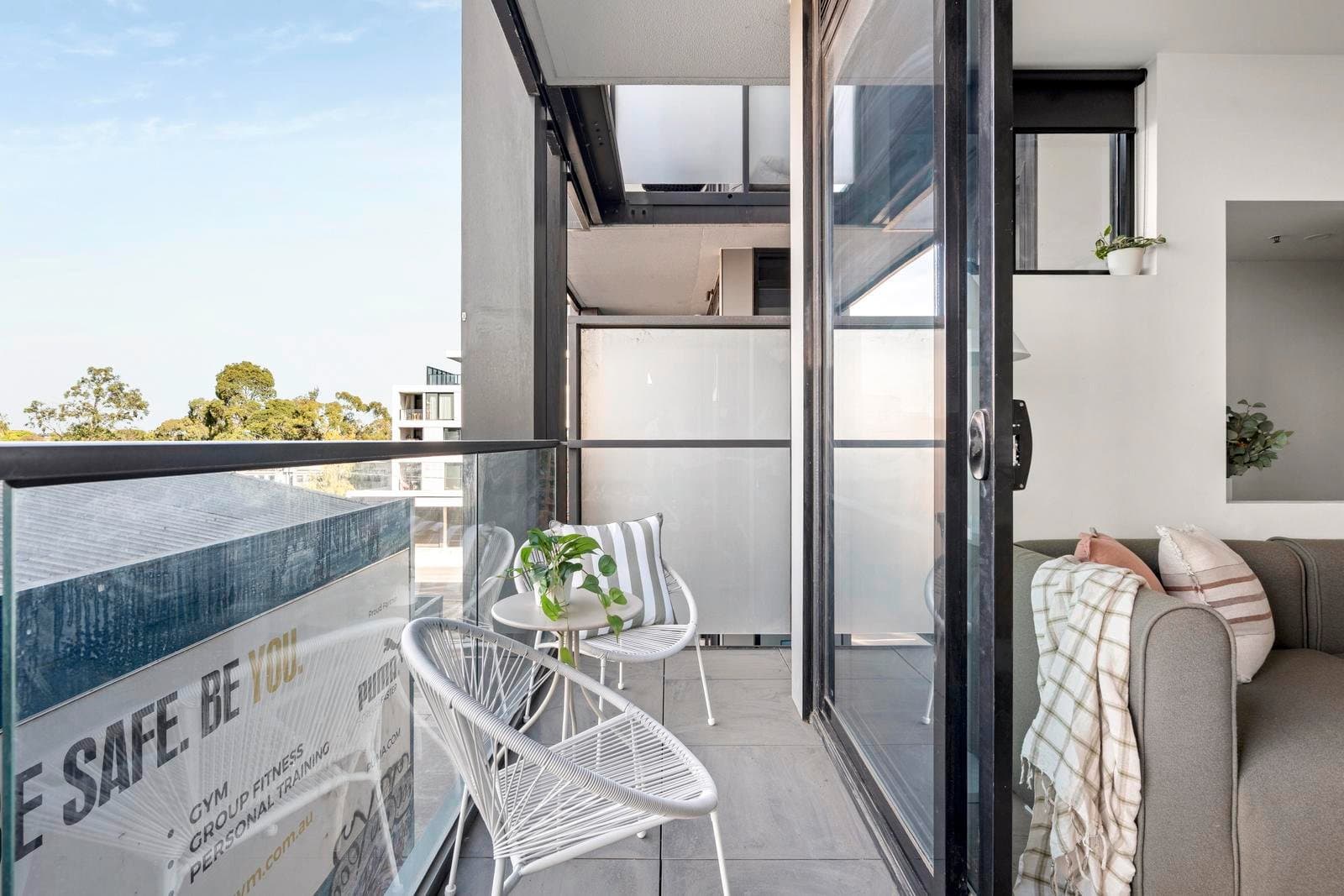 206/26 Lygon Street, Brunswick East VIC 3057, Brunswick East - Thumbnail 6