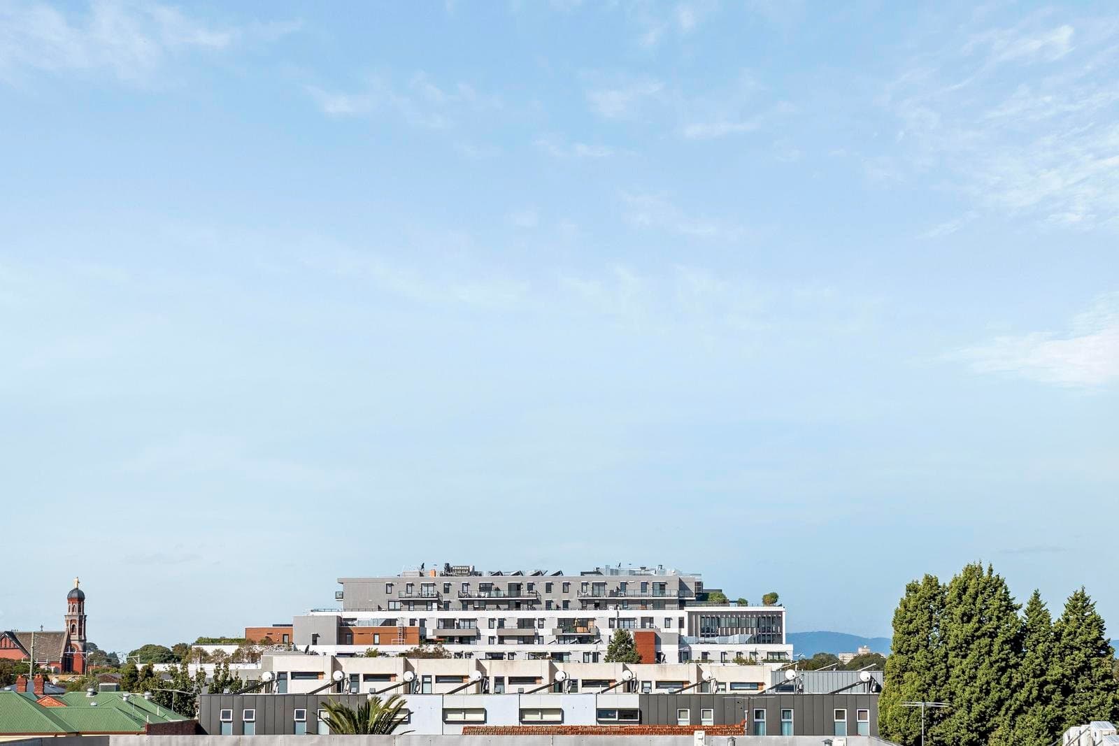 206/26 Lygon Street, Brunswick East VIC 3057, Brunswick East - Thumbnail 8