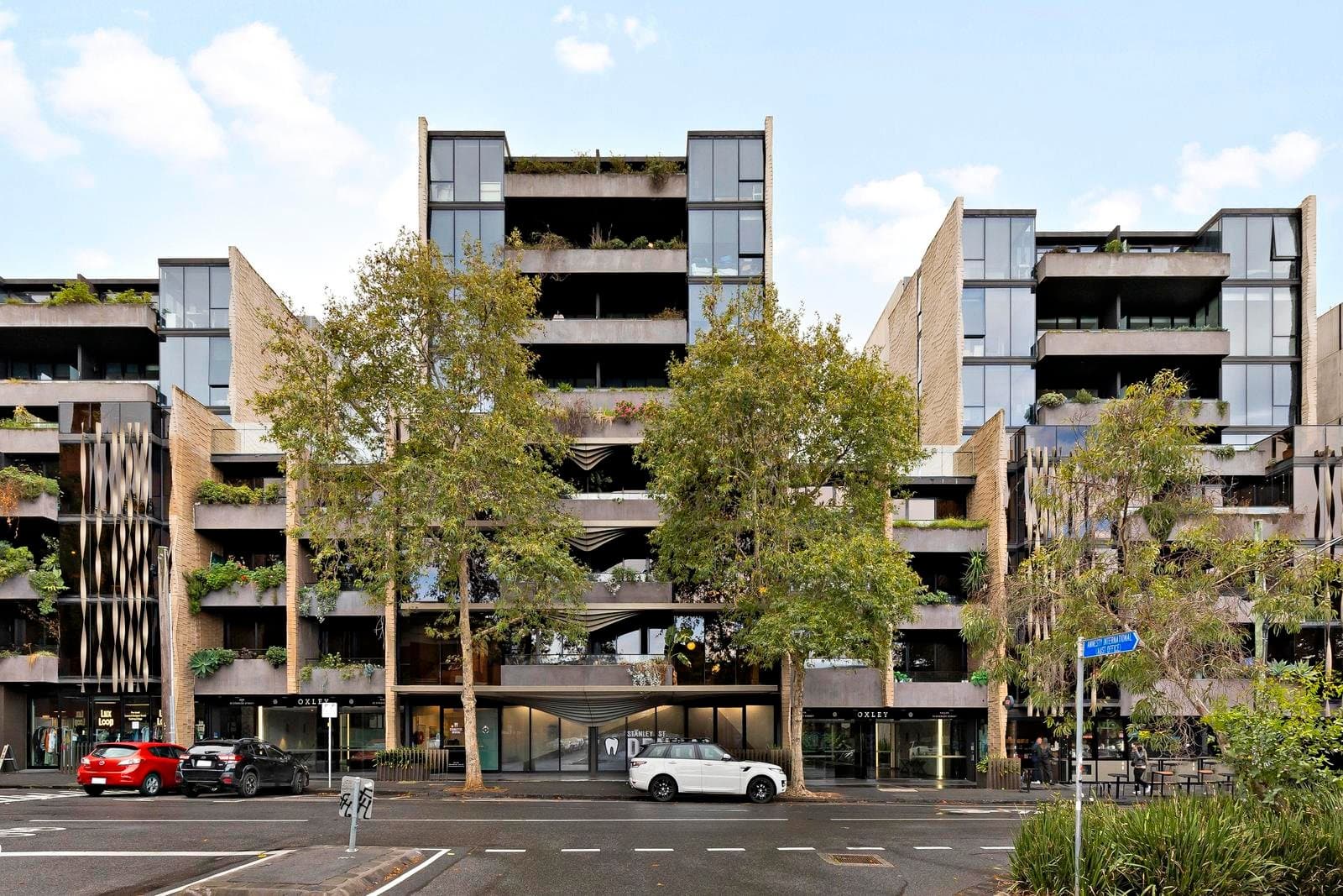 3/60 Stanley Street, Collingwood VIC 3066, Collingwood - Image 1