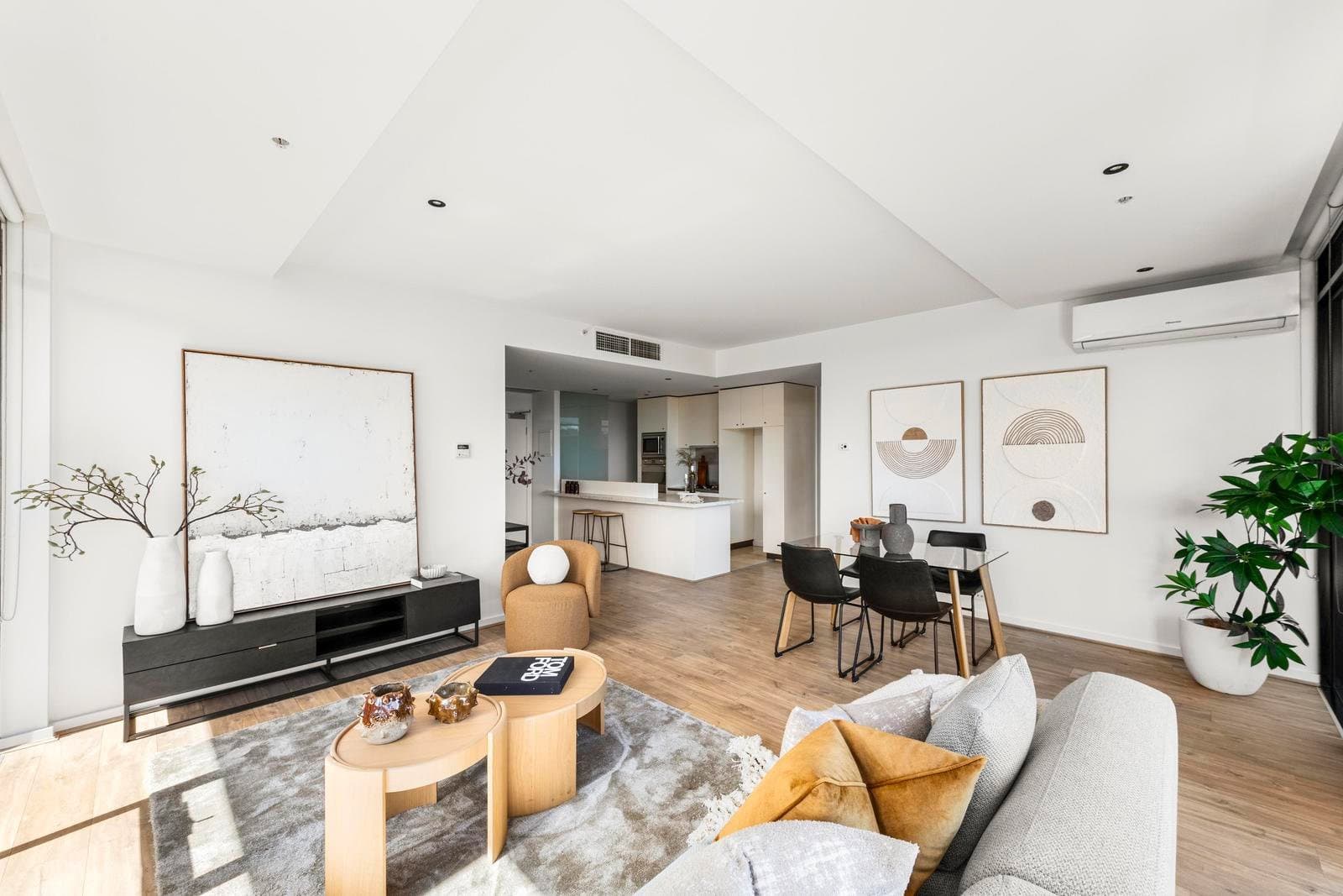 504/668 Swanston Street, Carlton VIC 3053, Carlton - Thumbnail 4