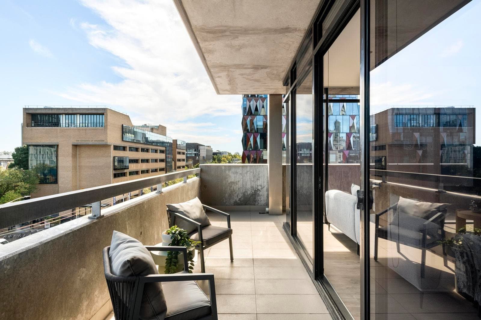 504/668 Swanston Street, Carlton VIC 3053, Carlton - Thumbnail 5