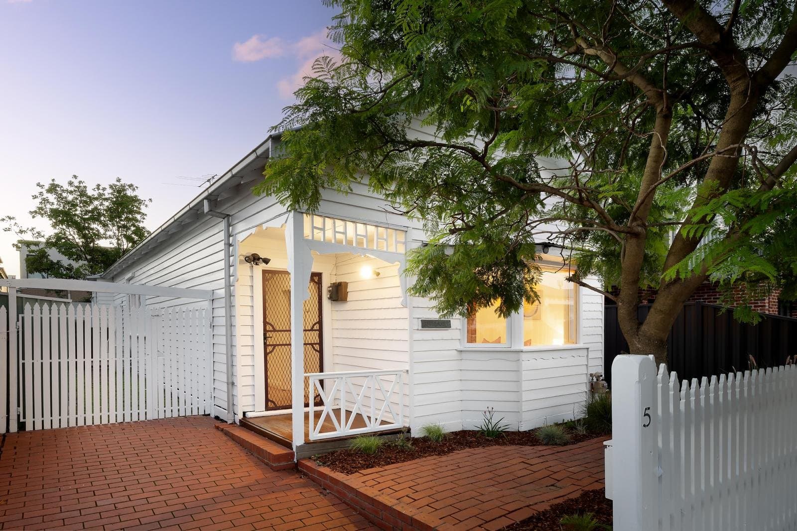 5 Ethel Street, Brunswick East VIC 3057, Brunswick East - Image 1