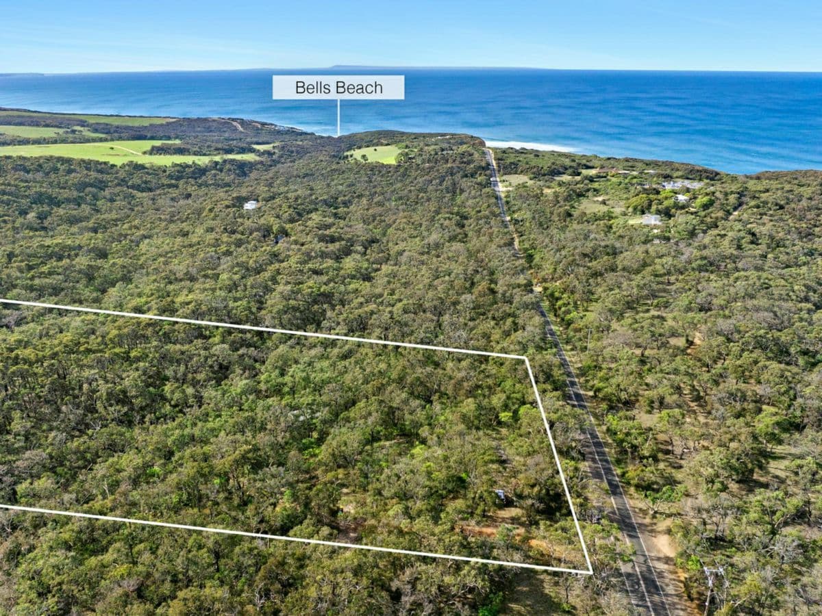 155 Jarosite Road, BELLS BEACH, Bells Beach - Image 1