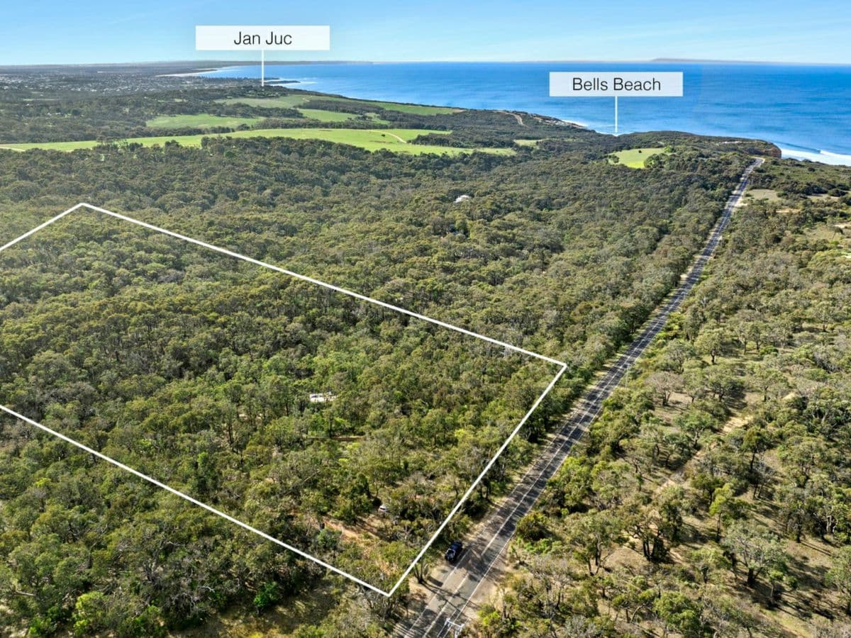 155 Jarosite Road, BELLS BEACH, Bells Beach - Thumbnail 2