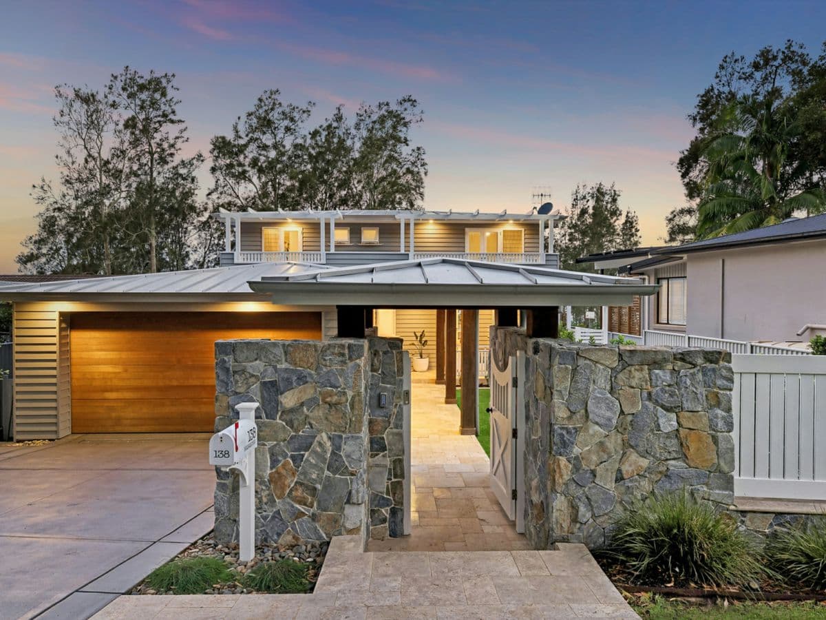 138 Broadwater Drive, SARATOGA, Saratoga - Thumbnail 2