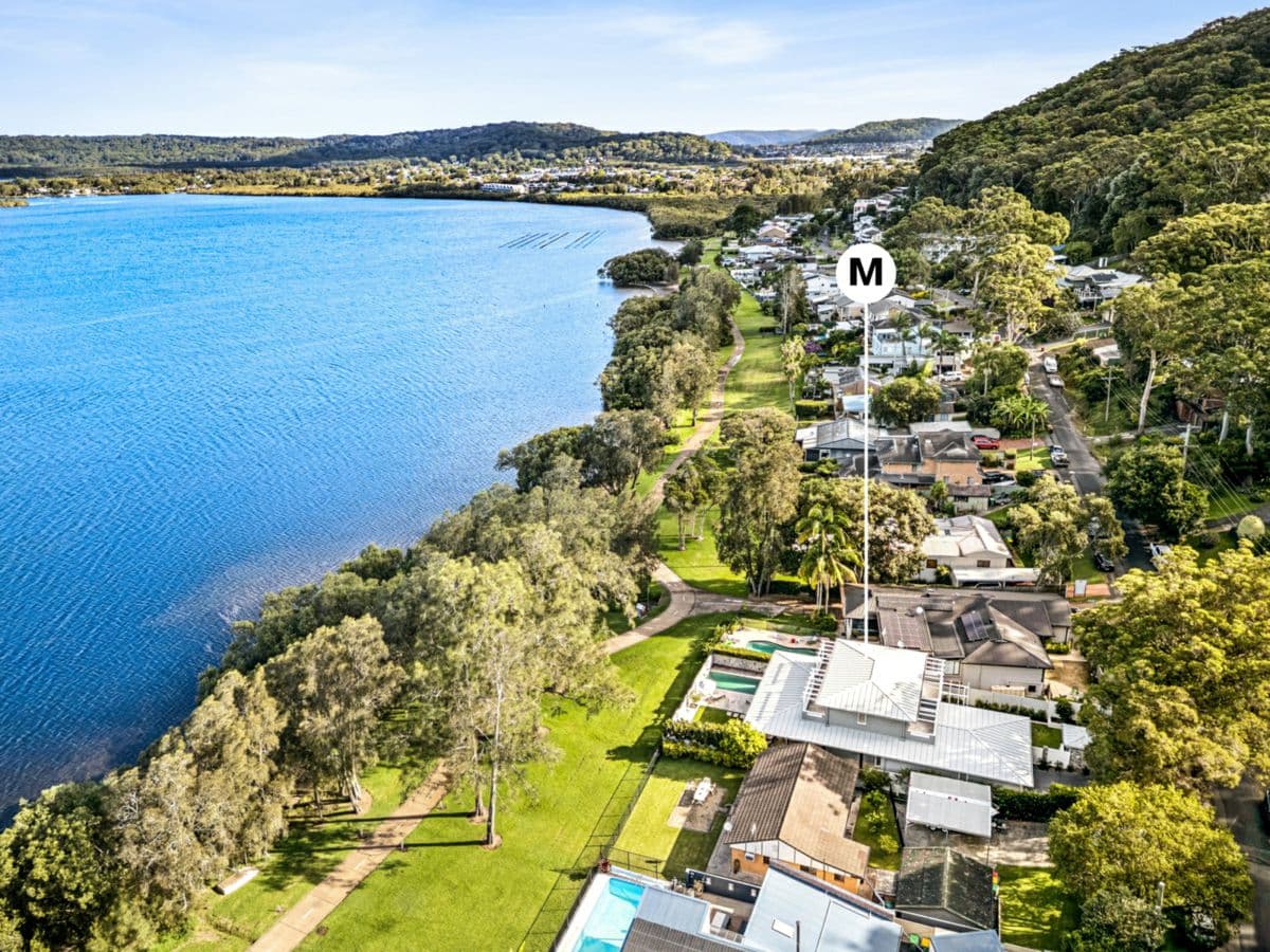 138 Broadwater Drive, SARATOGA, Saratoga - Thumbnail 4