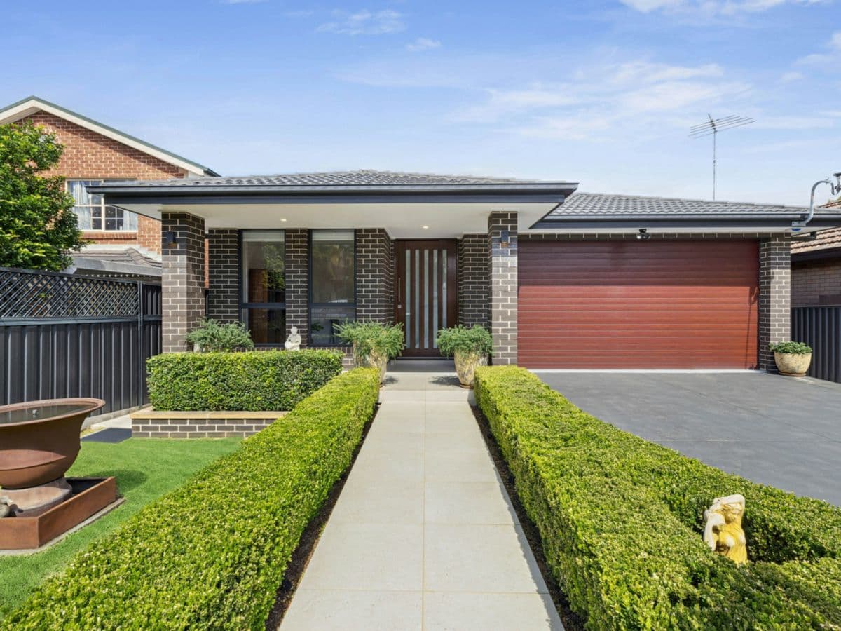 108 Dean Street, STRATHFIELD SOUTH, Strathfield South - Image 1