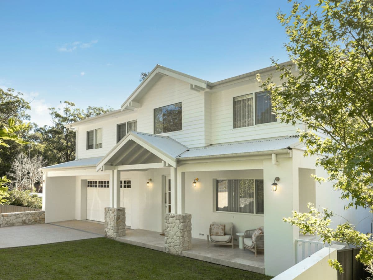 181 The Round Drive, AVOCA BEACH, Avoca Beach - Thumbnail 2