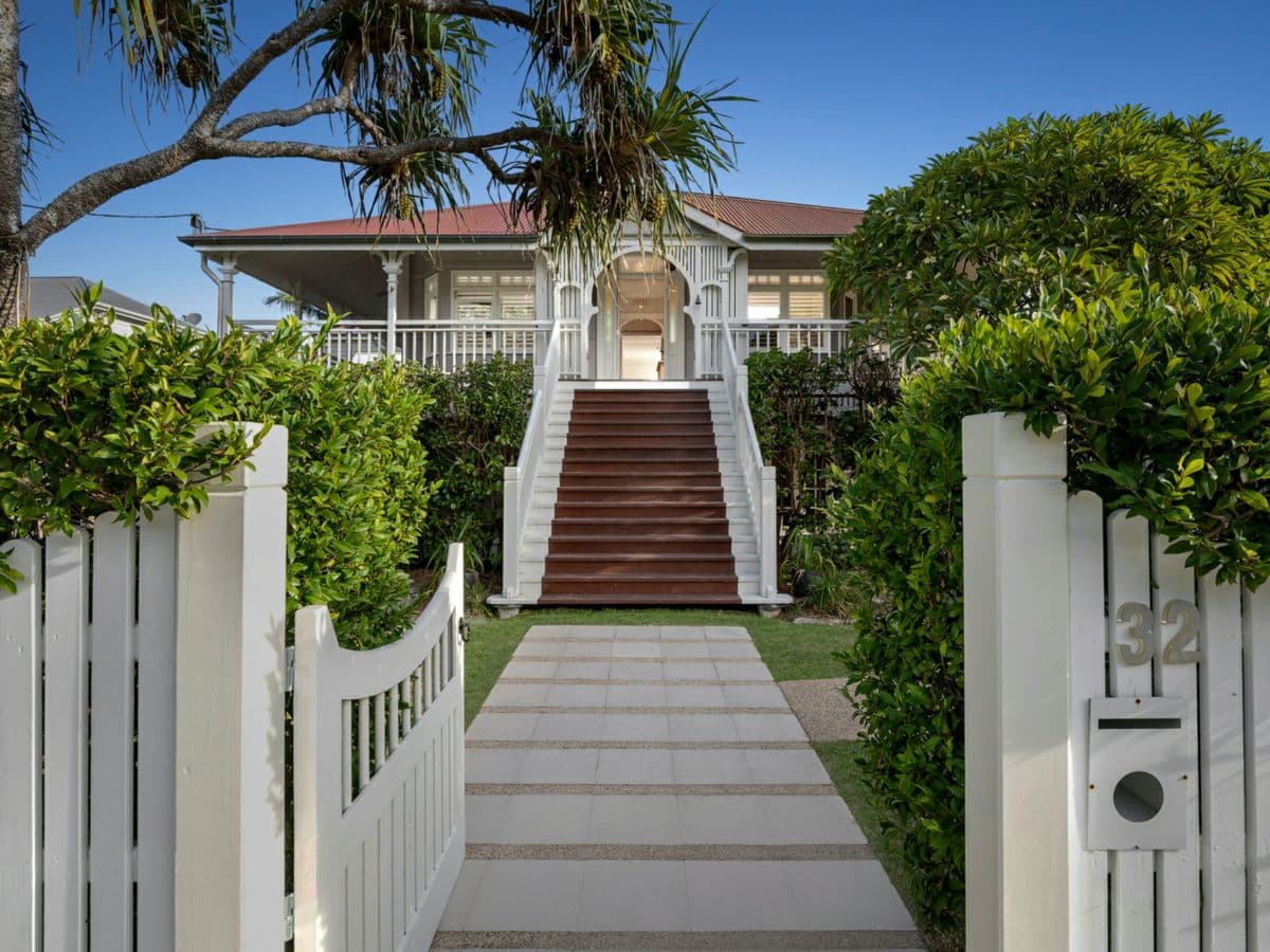 32 Kew Road, GRACEVILLE, Graceville - Thumbnail 2