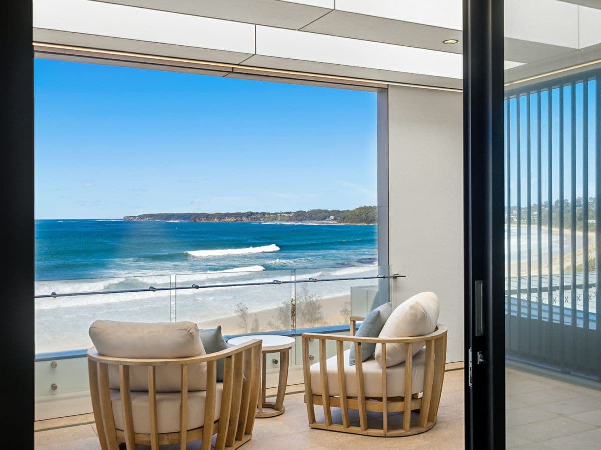 12 Beach Road, MOLLYMOOK BEACH, Mollymook Beach - Image 1