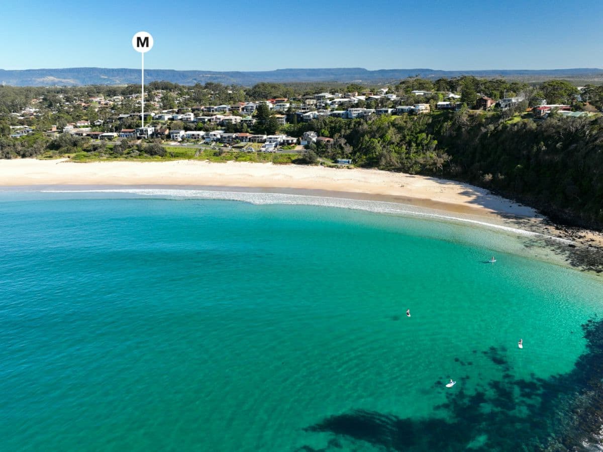 12 Beach Road, MOLLYMOOK BEACH, Mollymook Beach - Thumbnail 5