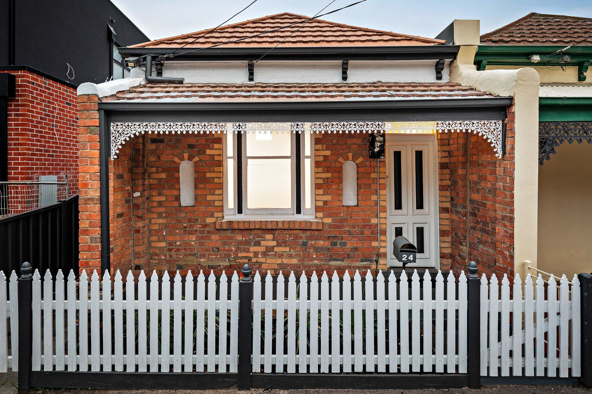 24 Evans Street, Brunswick VIC 3056, Brunswick - Image 1