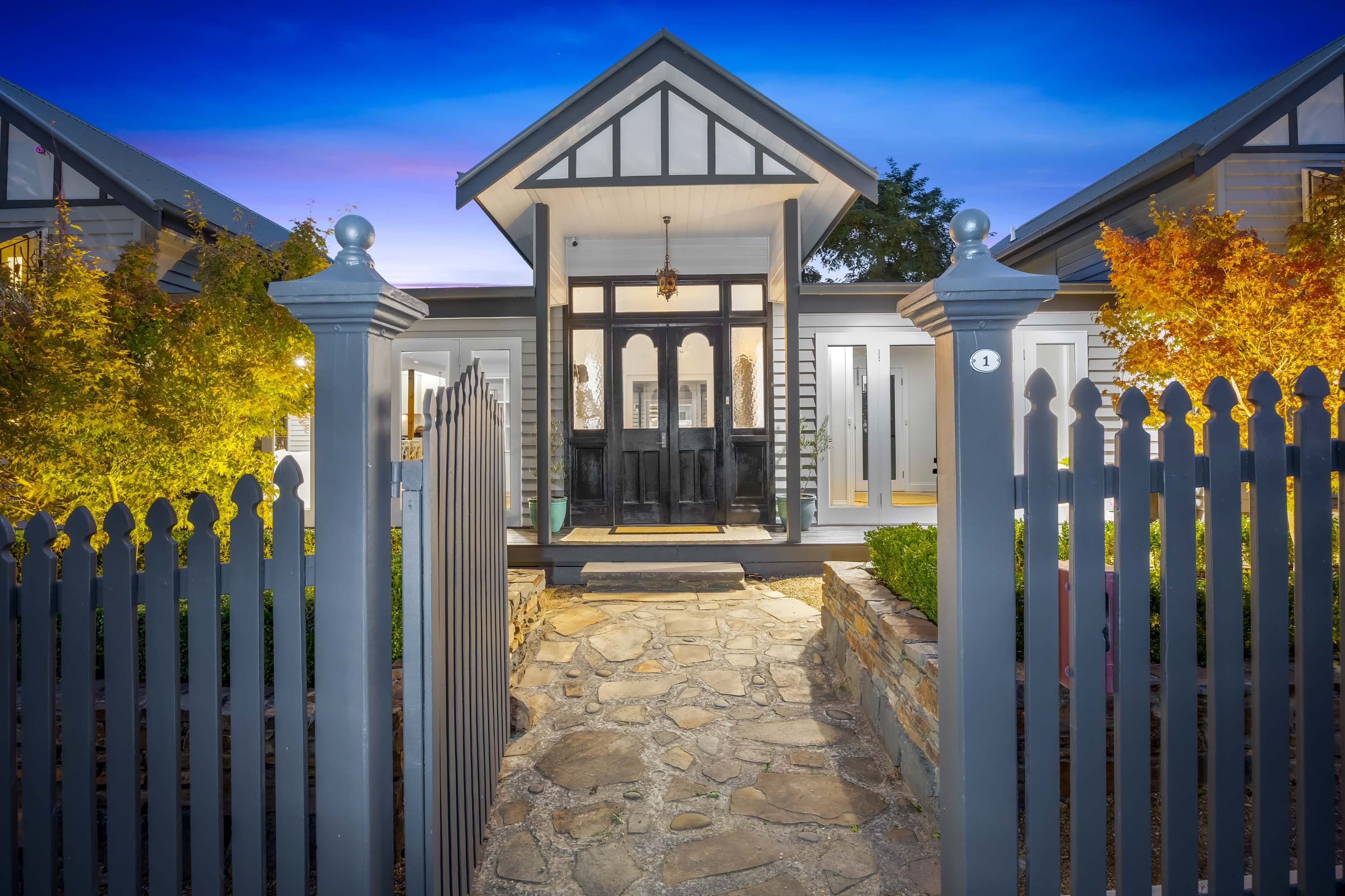 1 Macarthur Street, Soldiers Hill VIC 3350, Soldiers Hill - Thumbnail 2