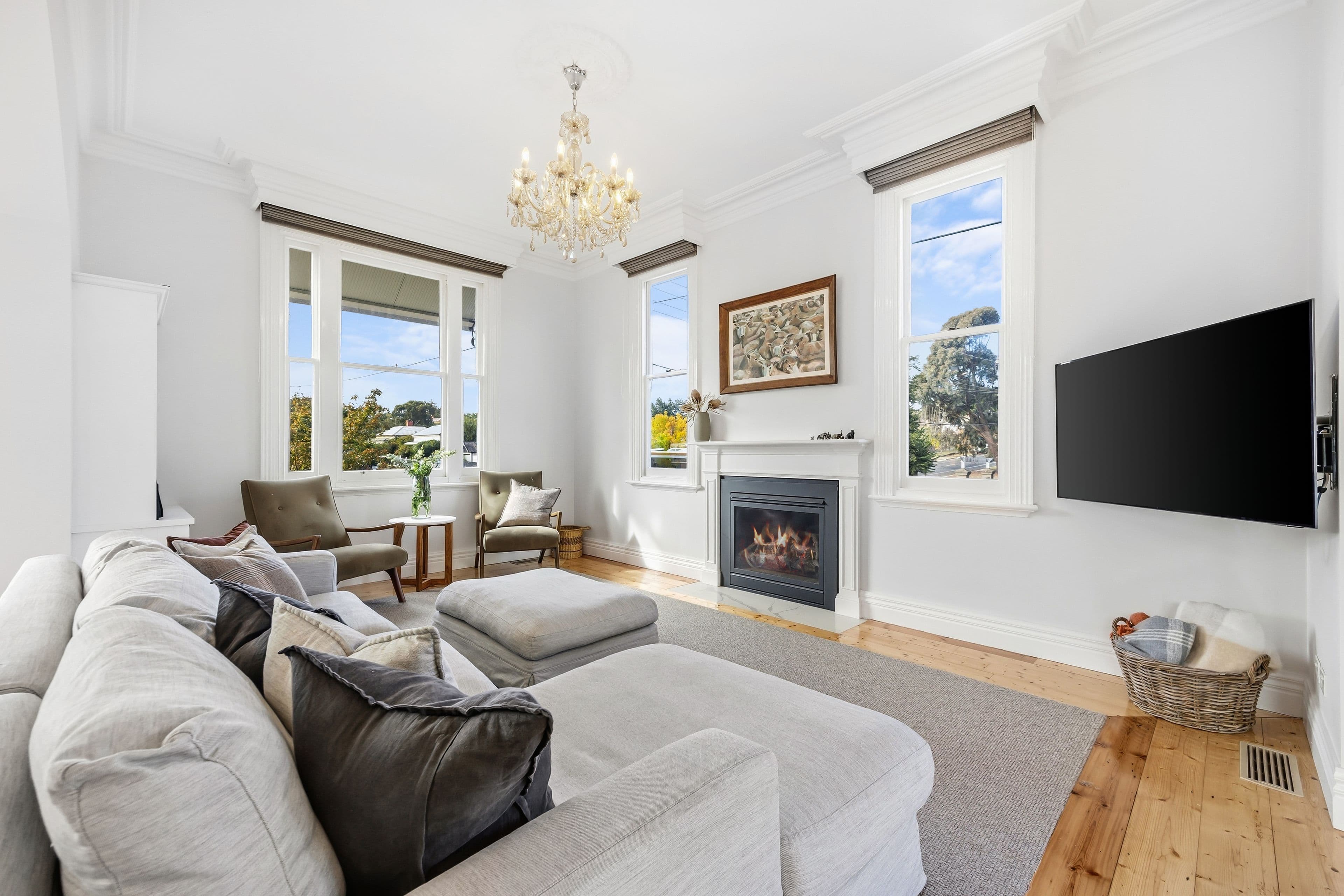 1 Macarthur Street, Soldiers Hill VIC 3350, Soldiers Hill - Thumbnail 5