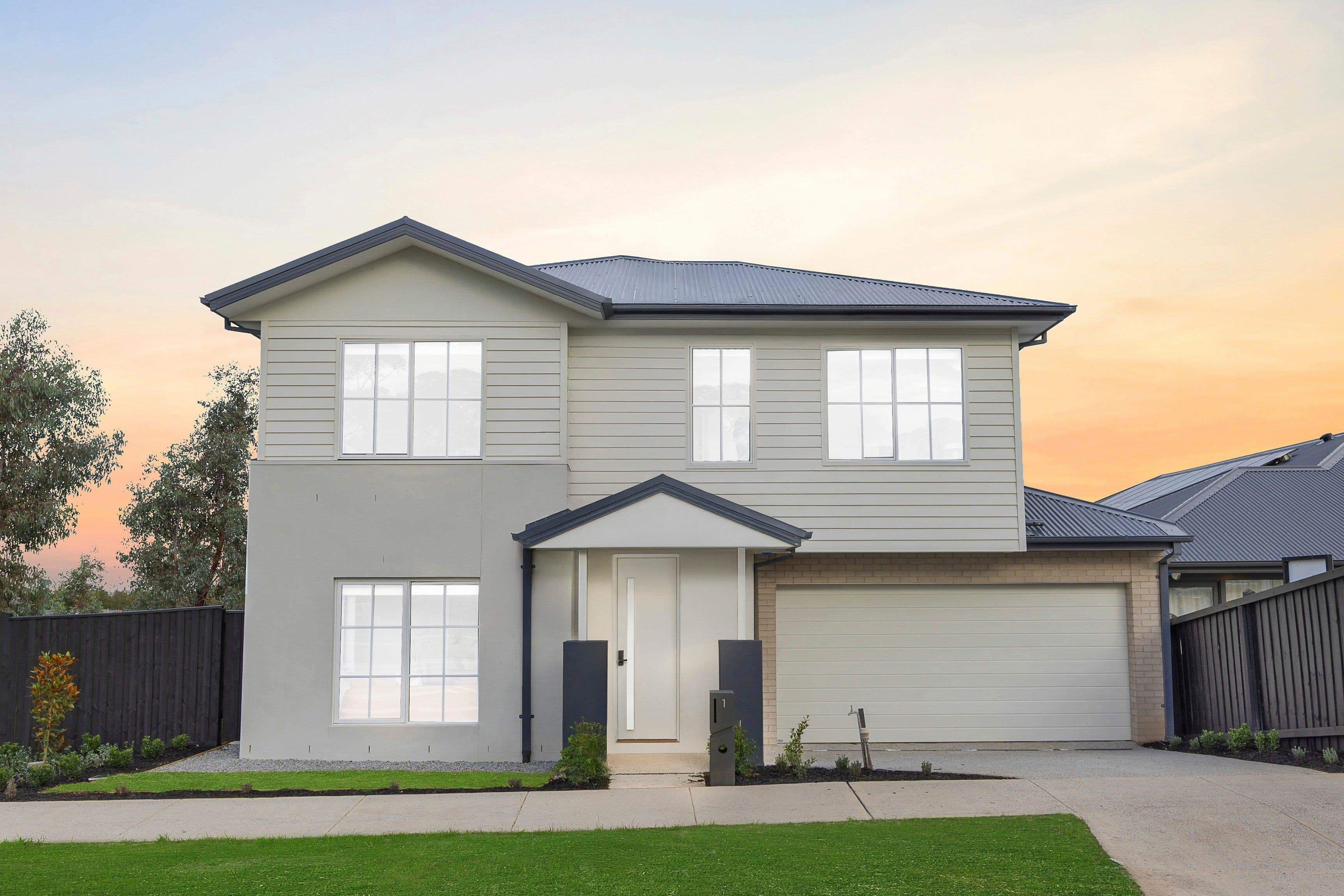 1 Origin Drive, Sunbury VIC 3429, Sunbury - Image 1