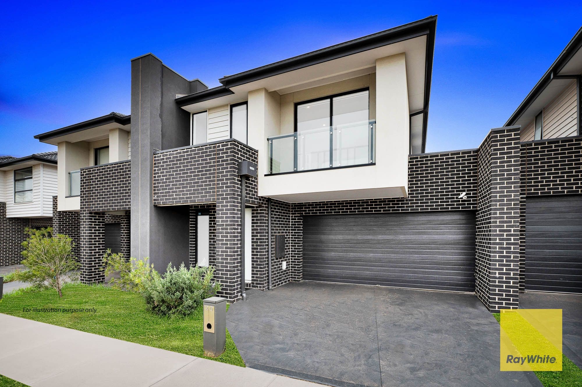 20 Amazon Street, Truganina VIC 3029, Truganina - Thumbnail 2