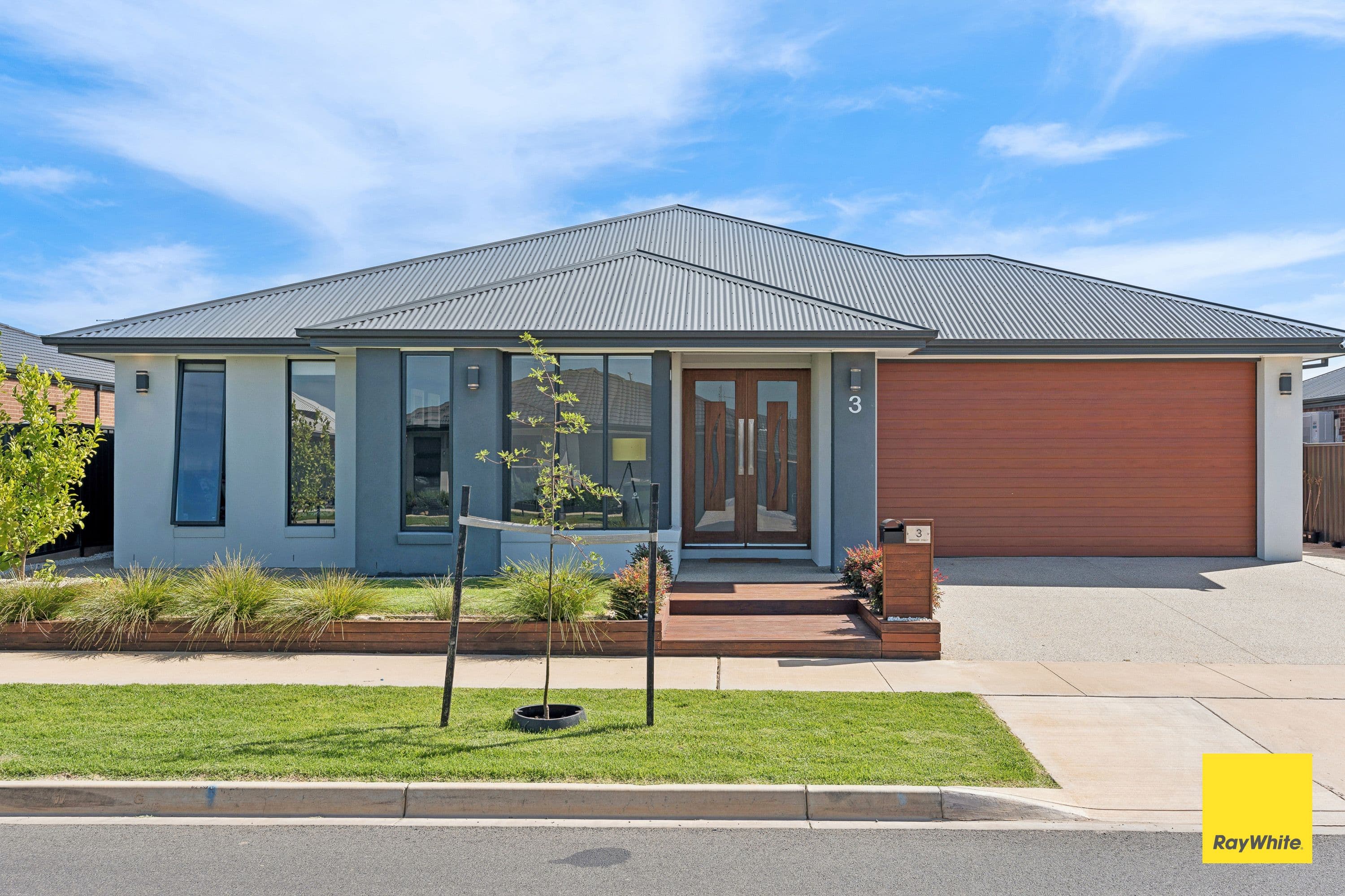 3 Grimshaw Street, Huntly VIC 3551, Huntly - Image 1