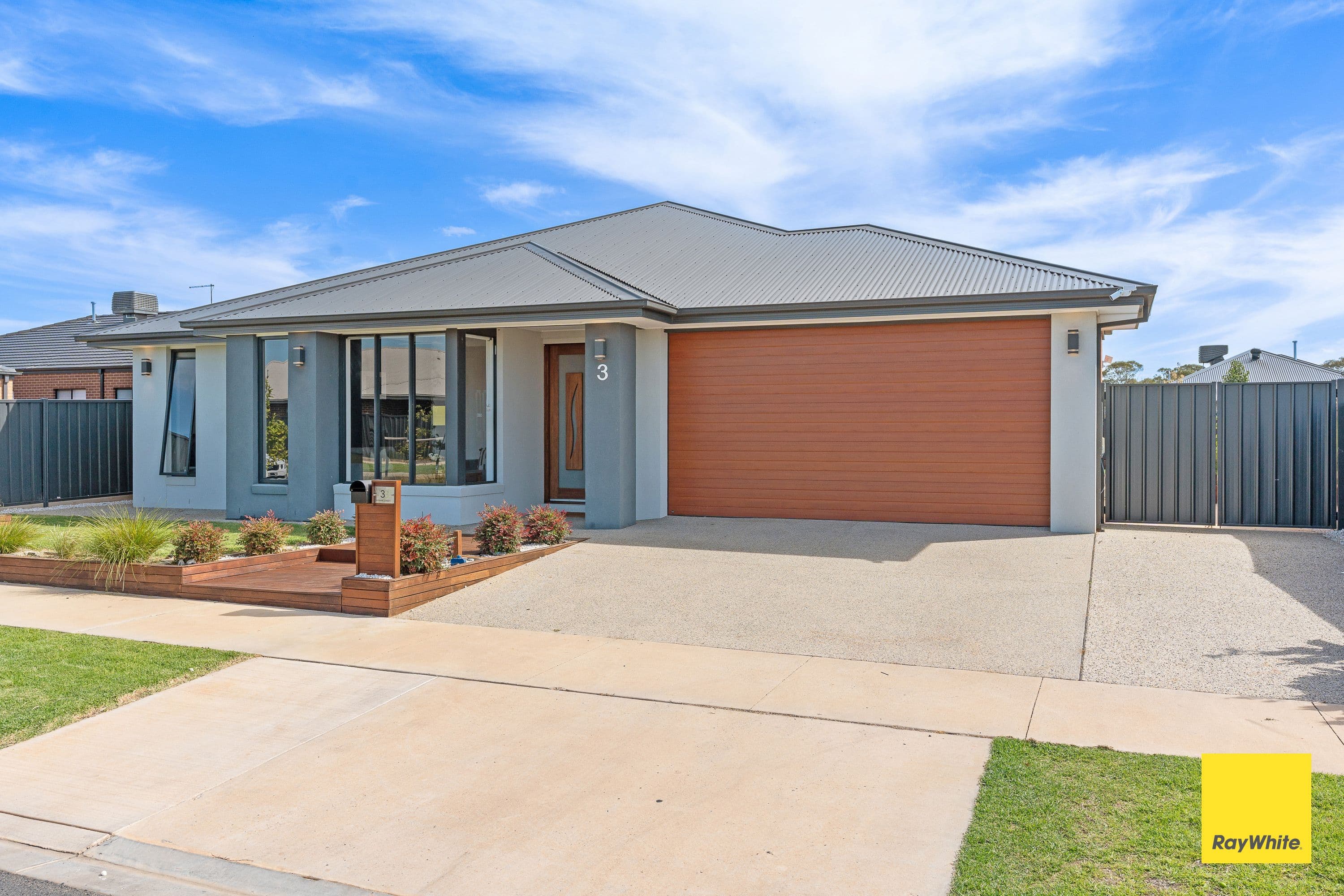 3 Grimshaw Street, Huntly VIC 3551, Huntly - Thumbnail 2