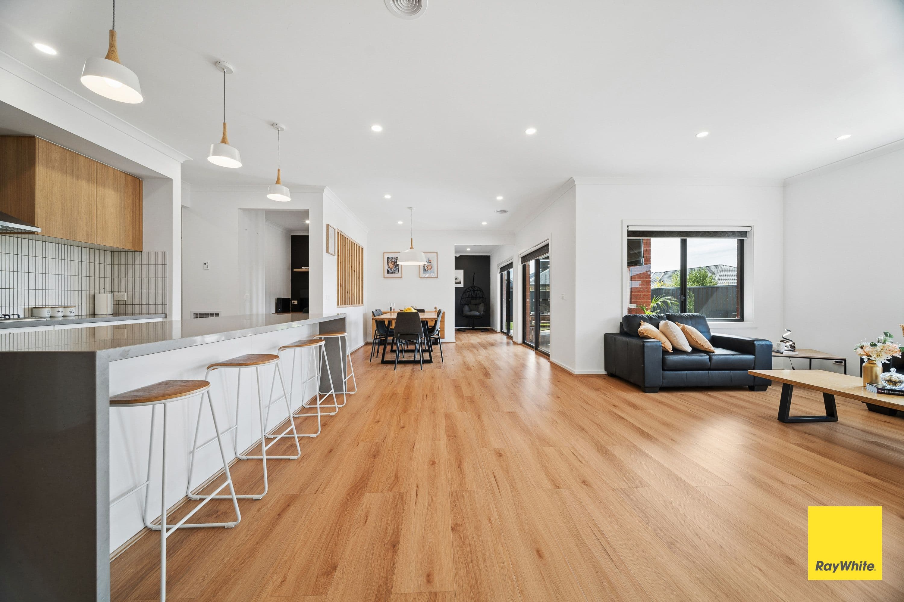 3 Grimshaw Street, Huntly VIC 3551, Huntly - Thumbnail 7