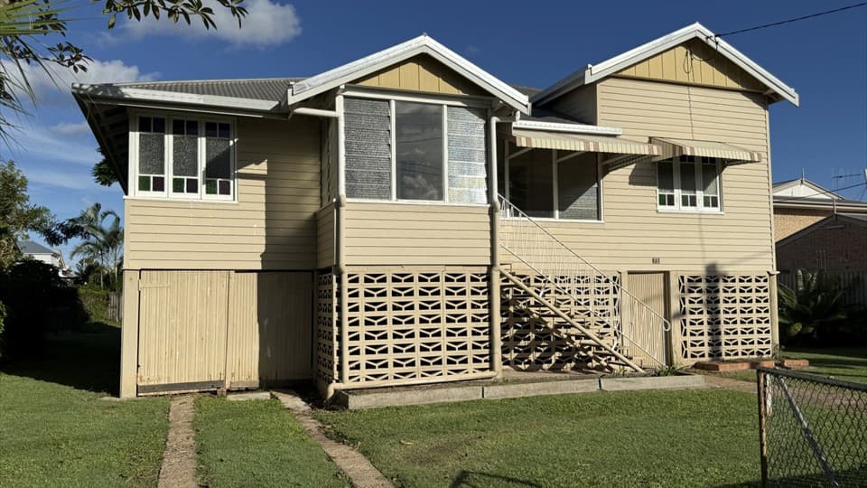 73 March Street, Maryborough - Image 1