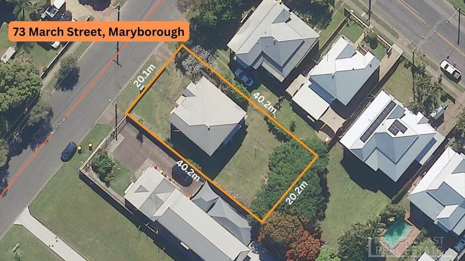 73 March Street, Maryborough - Thumbnail 4