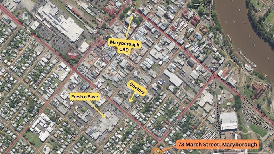 73 March Street, Maryborough - Thumbnail 6