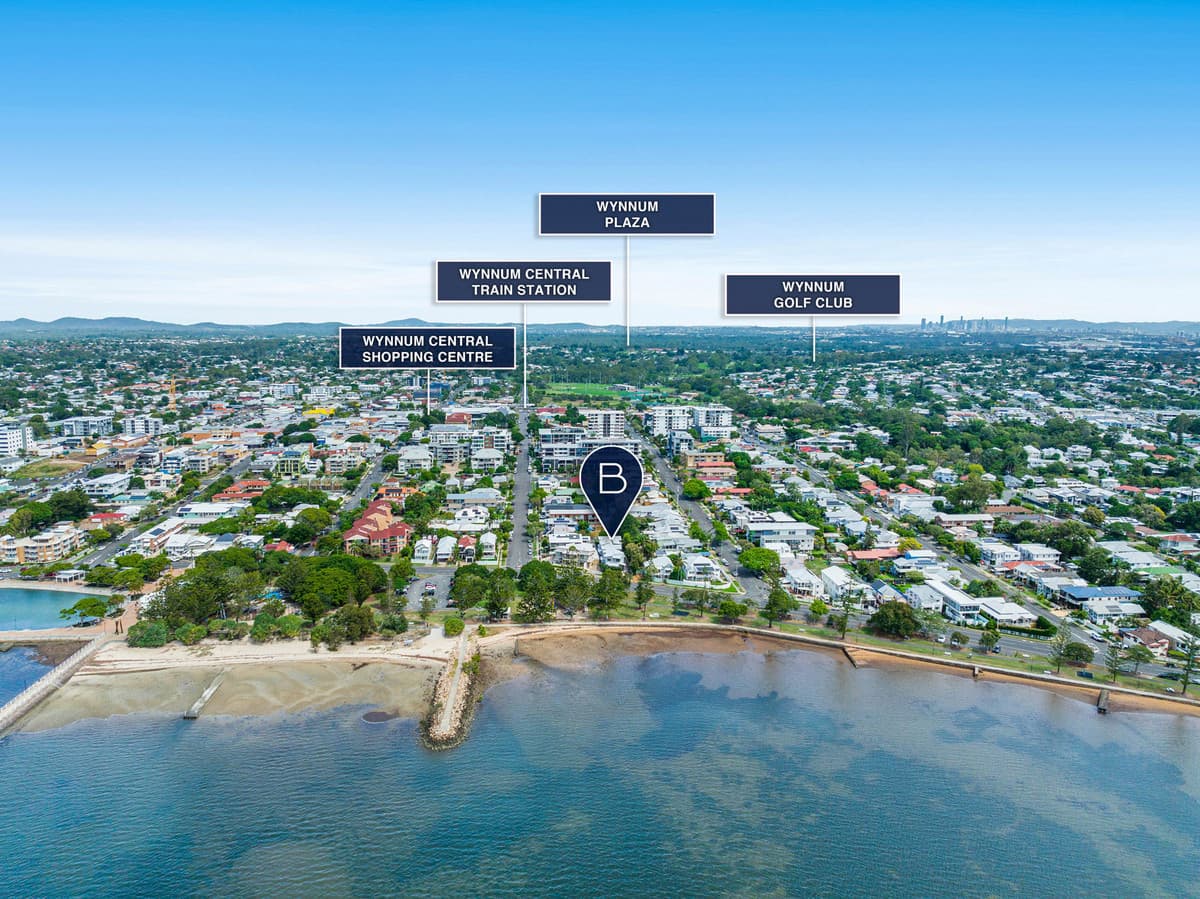 2/99 Wynnum Esplanade, Wynnum - Thumbnail 8