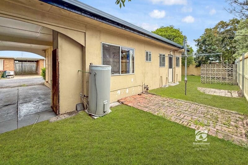 1/4 Beckley Court, Bairnsdale, VIC 3875, Bairnsdale - Thumbnail 5