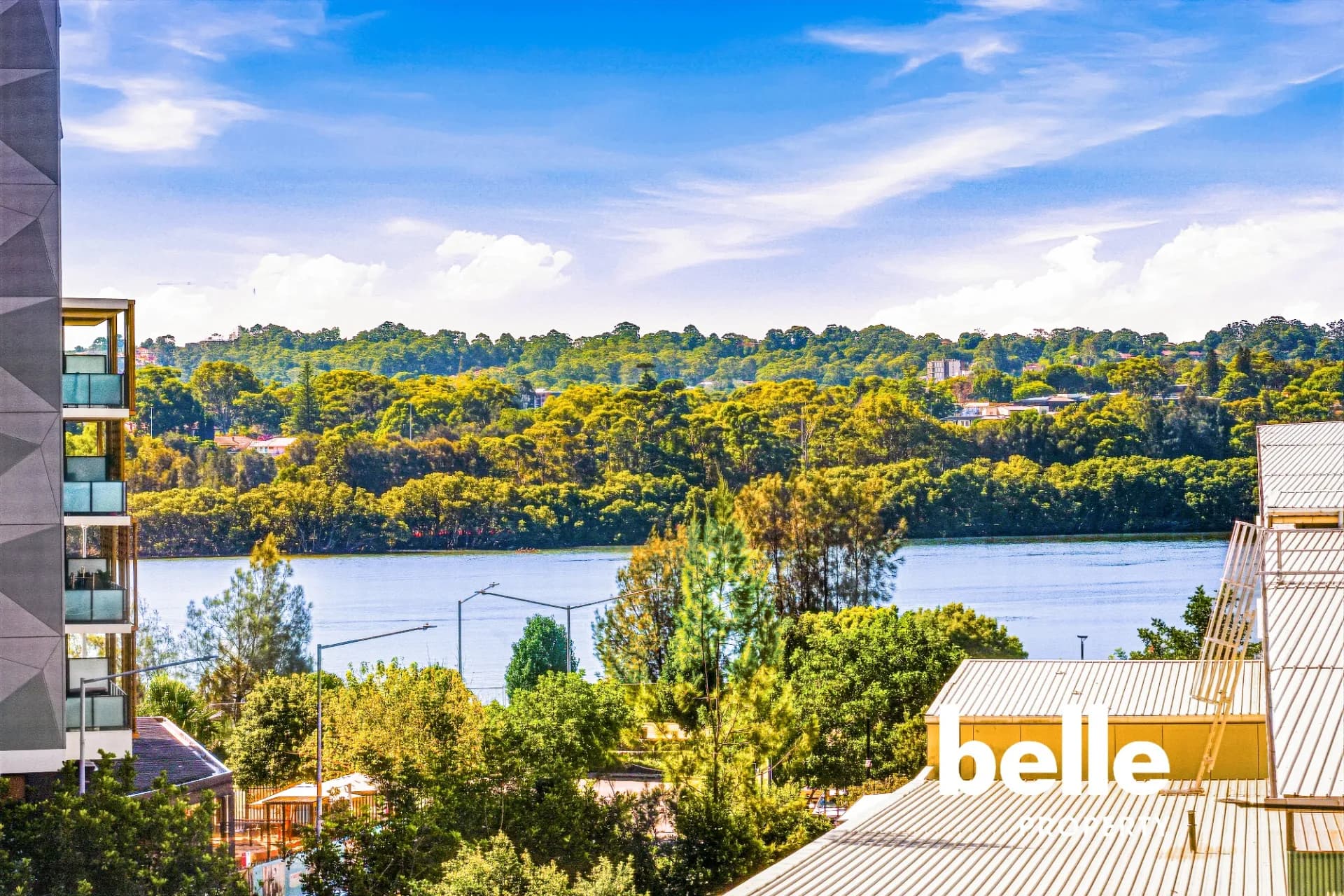 303/14 Burroway Road, Wentworth Point, NSW, Wentworth Point - Thumbnail 2