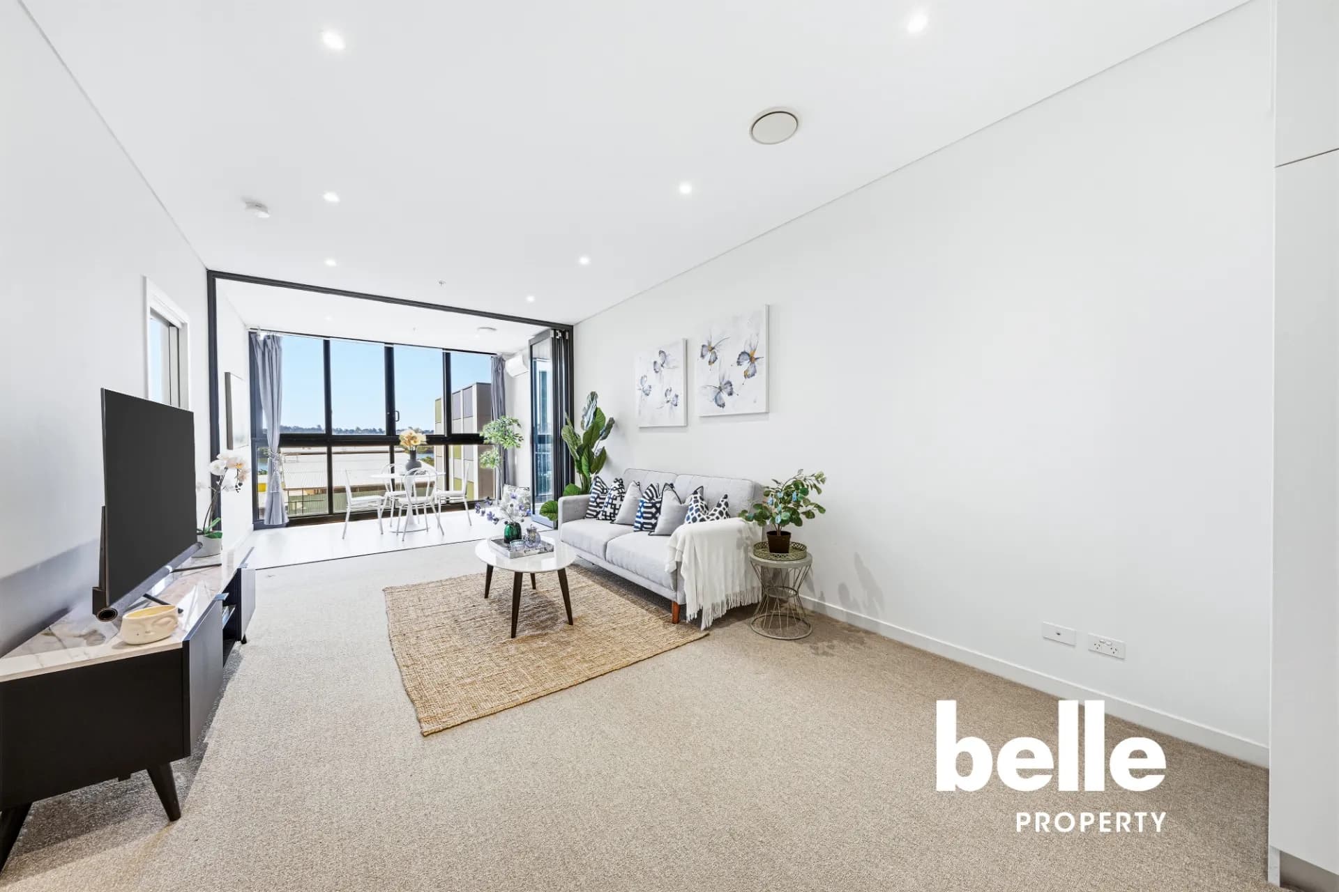 303/14 Burroway Road, Wentworth Point, NSW, Wentworth Point - Thumbnail 4