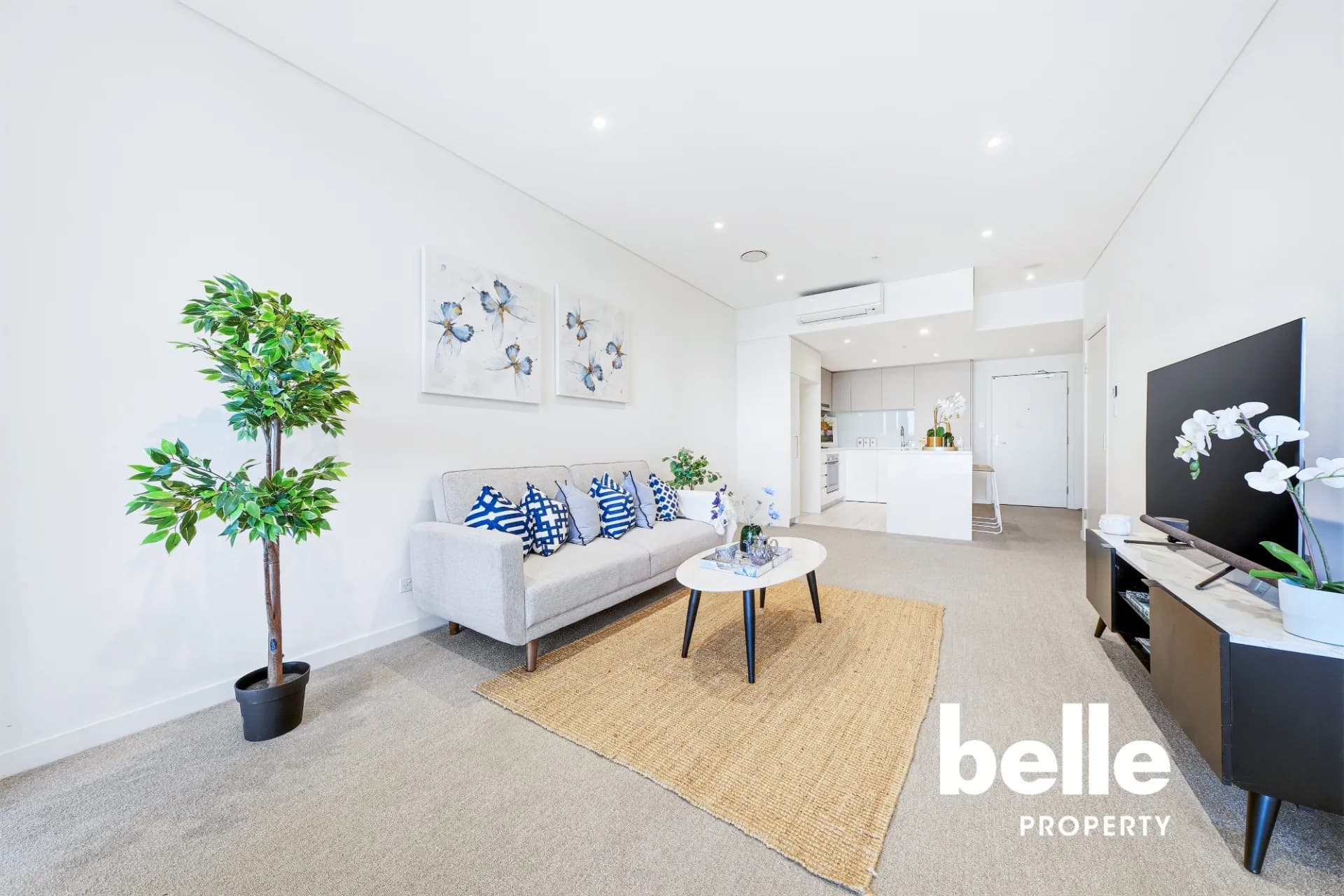 303/14 Burroway Road, Wentworth Point, NSW, Wentworth Point - Thumbnail 5