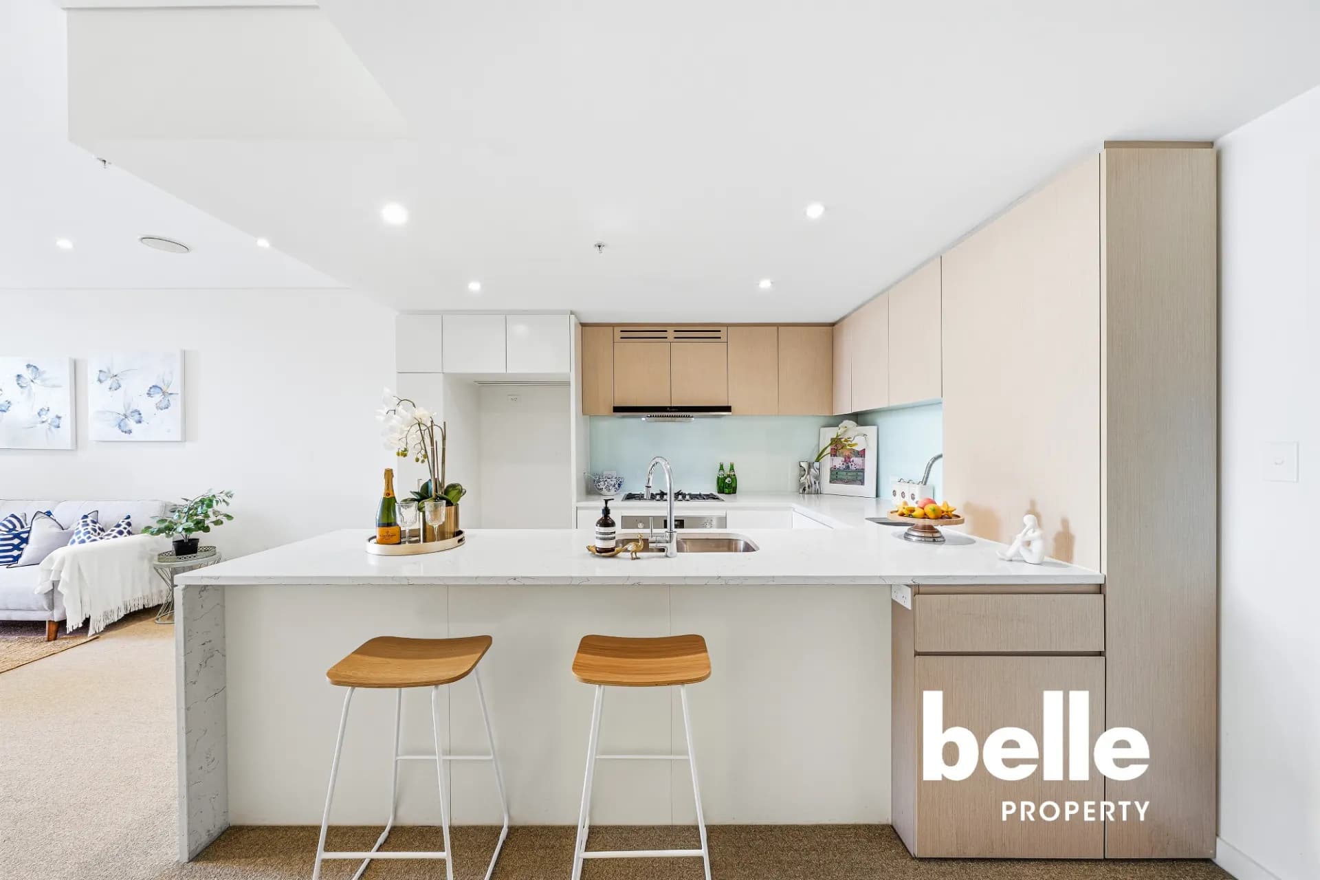 303/14 Burroway Road, Wentworth Point, NSW, Wentworth Point - Thumbnail 6