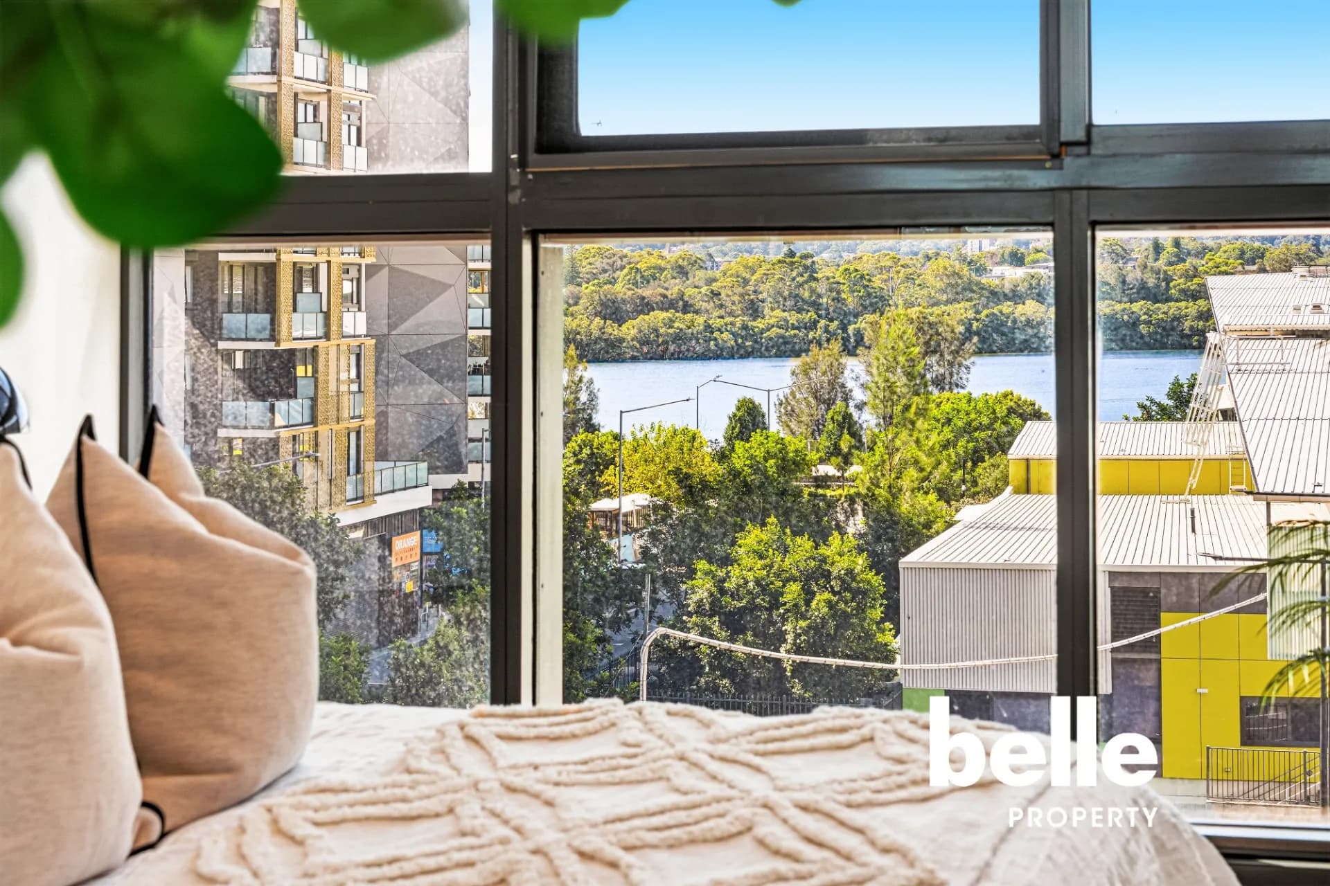 303/14 Burroway Road, Wentworth Point, NSW, Wentworth Point - Thumbnail 7