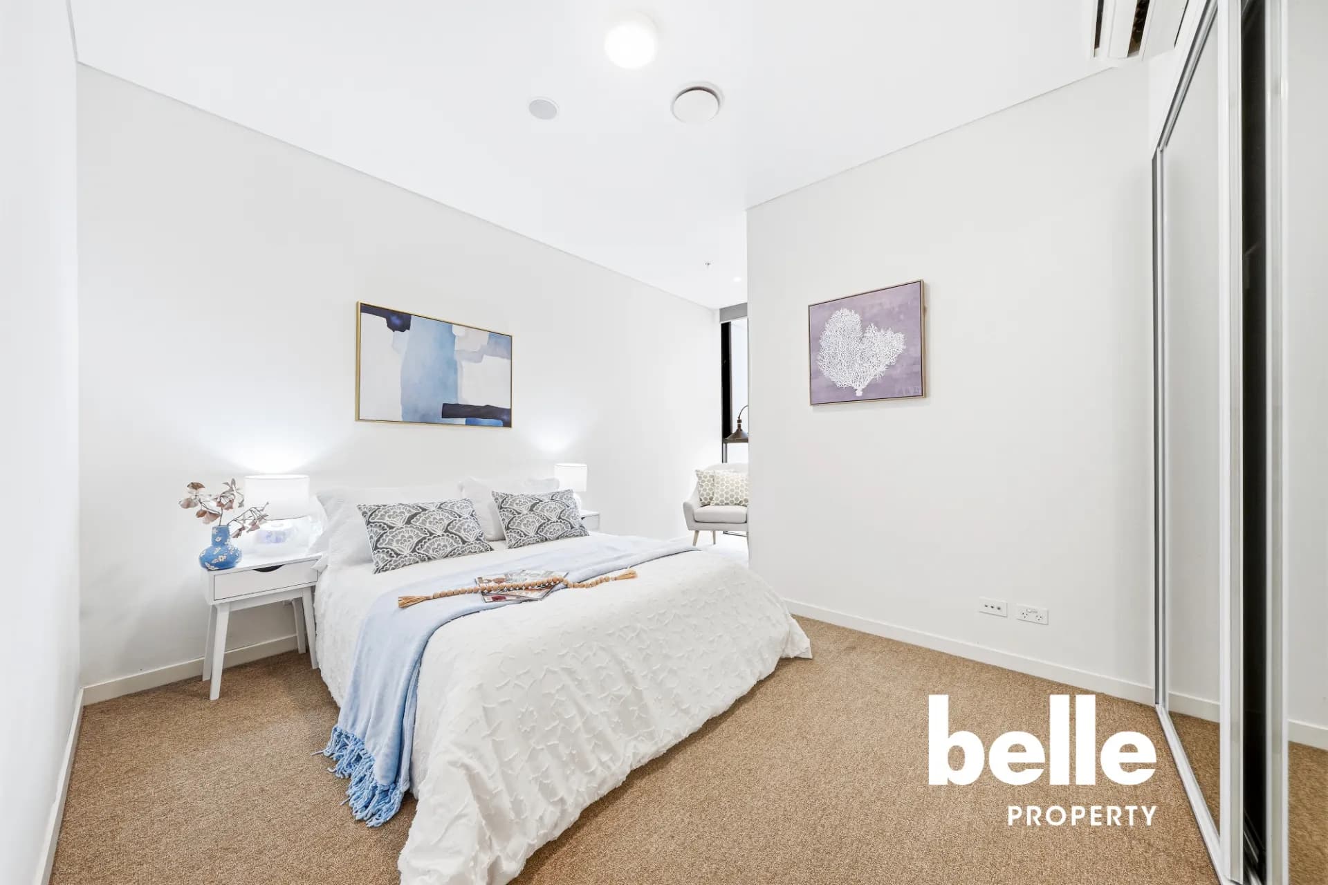 303/14 Burroway Road, Wentworth Point, NSW, Wentworth Point - Thumbnail 8