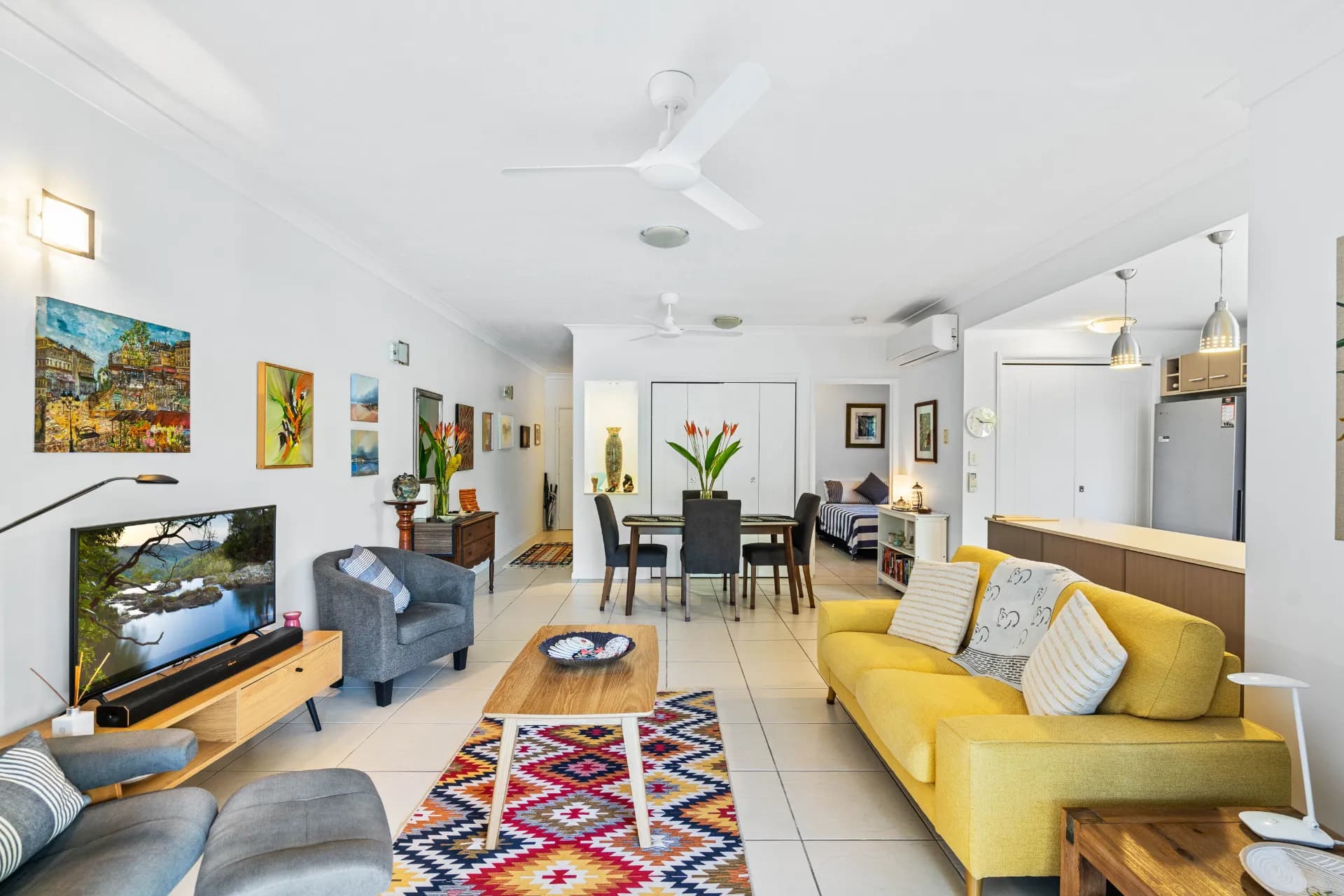 2/172 McLeod Street, Cairns North, QLD, Cairns North - Image 1
