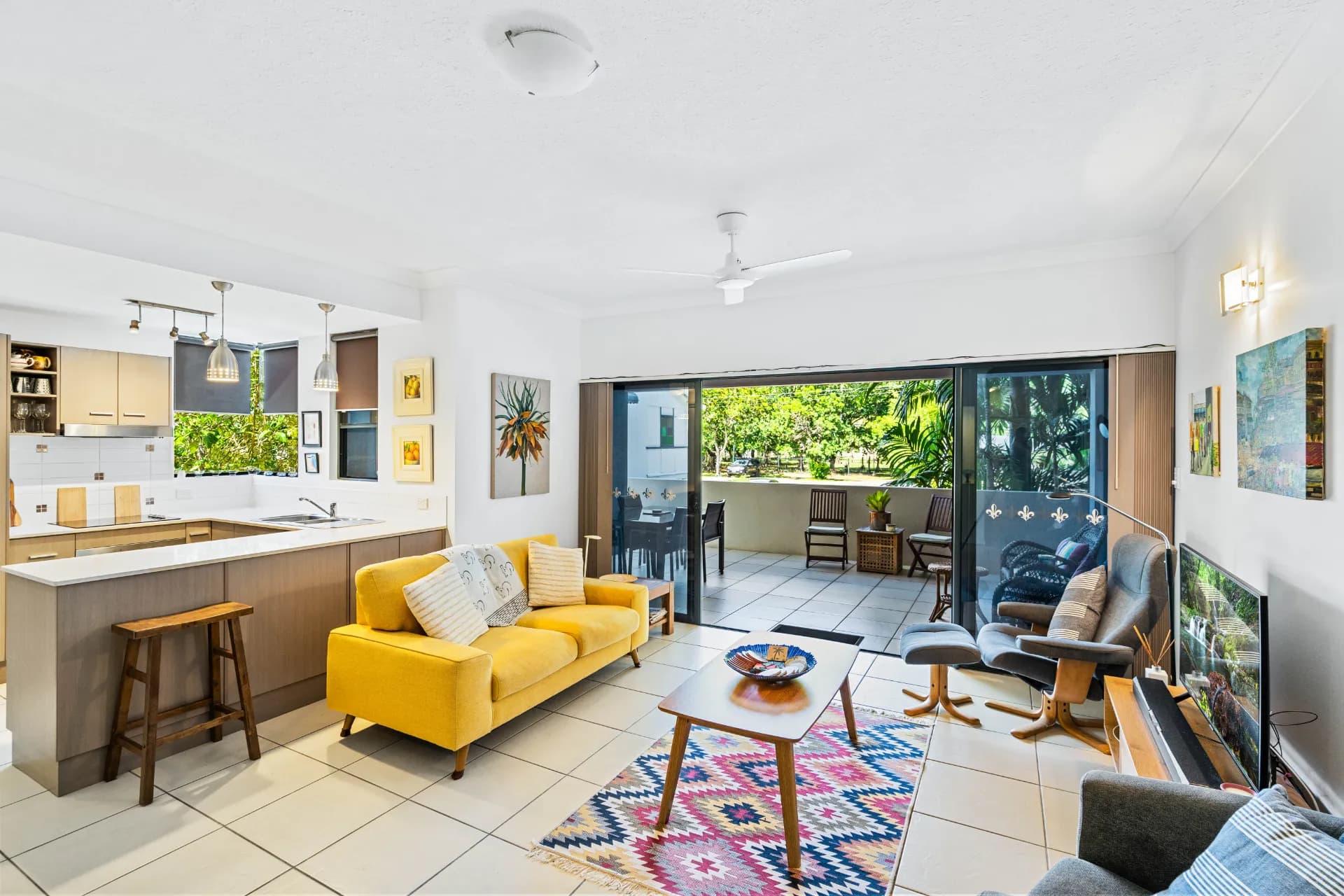 2/172 McLeod Street, Cairns North, QLD, Cairns North - Thumbnail 2