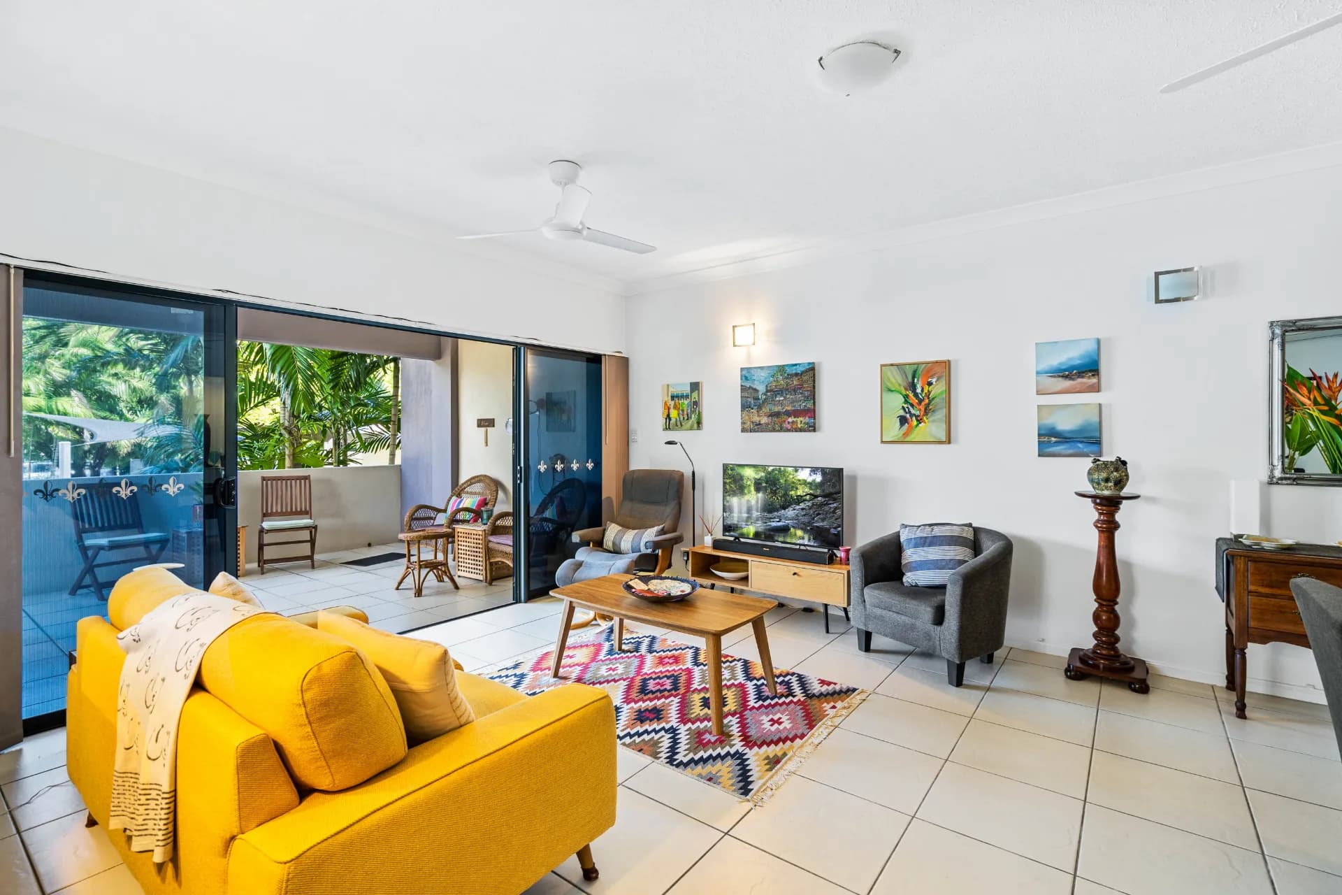 2/172 McLeod Street, Cairns North, QLD, Cairns North - Thumbnail 4