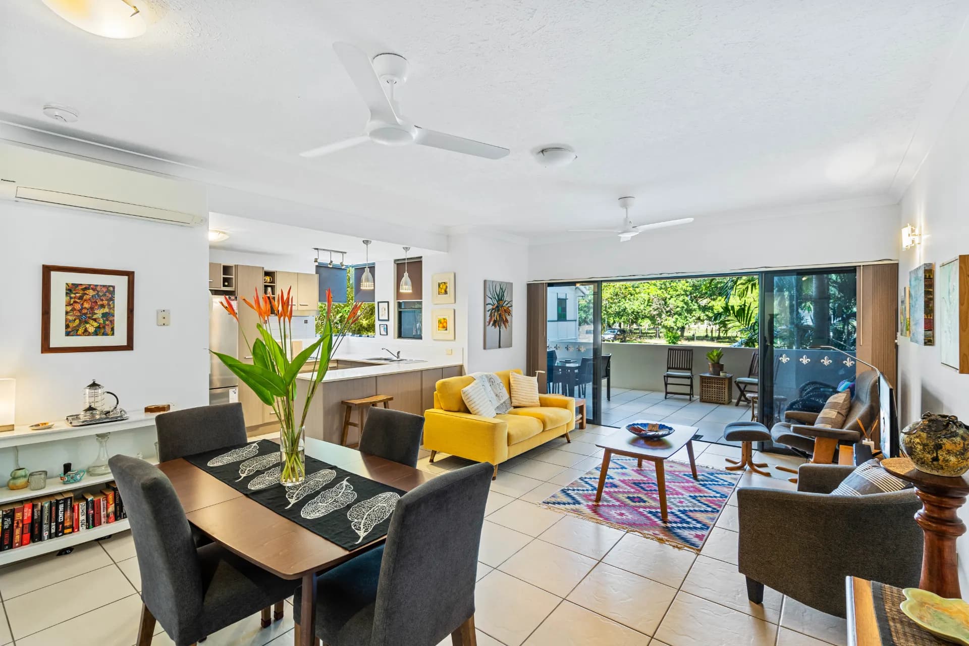 2/172 McLeod Street, Cairns North, QLD, Cairns North - Thumbnail 5