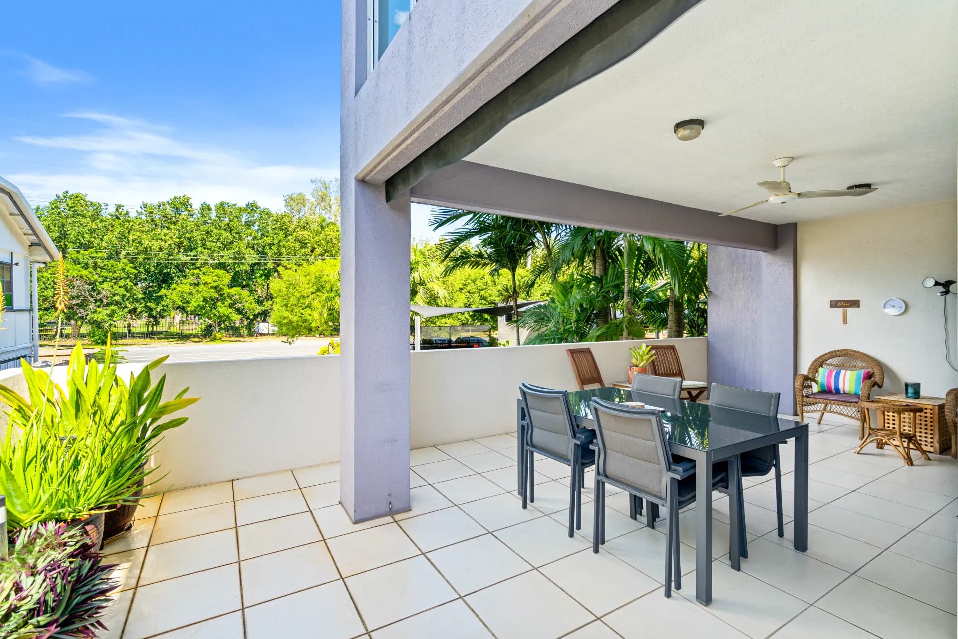2/172 McLeod Street, Cairns North, QLD, Cairns North - Thumbnail 8